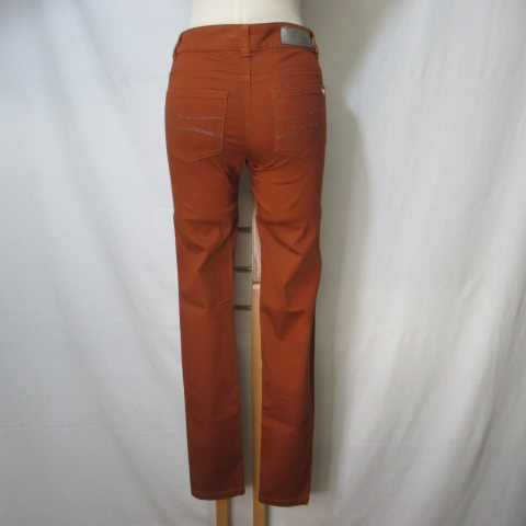 BF306 - Jean skinny - Les Petites Bombes Woman - Taille 36  - Vue 2 - 