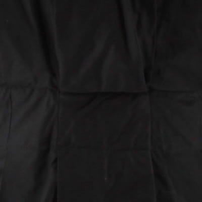 Robe noire sans manches - Femme - Zara - Taille S  - Vue 4 - 