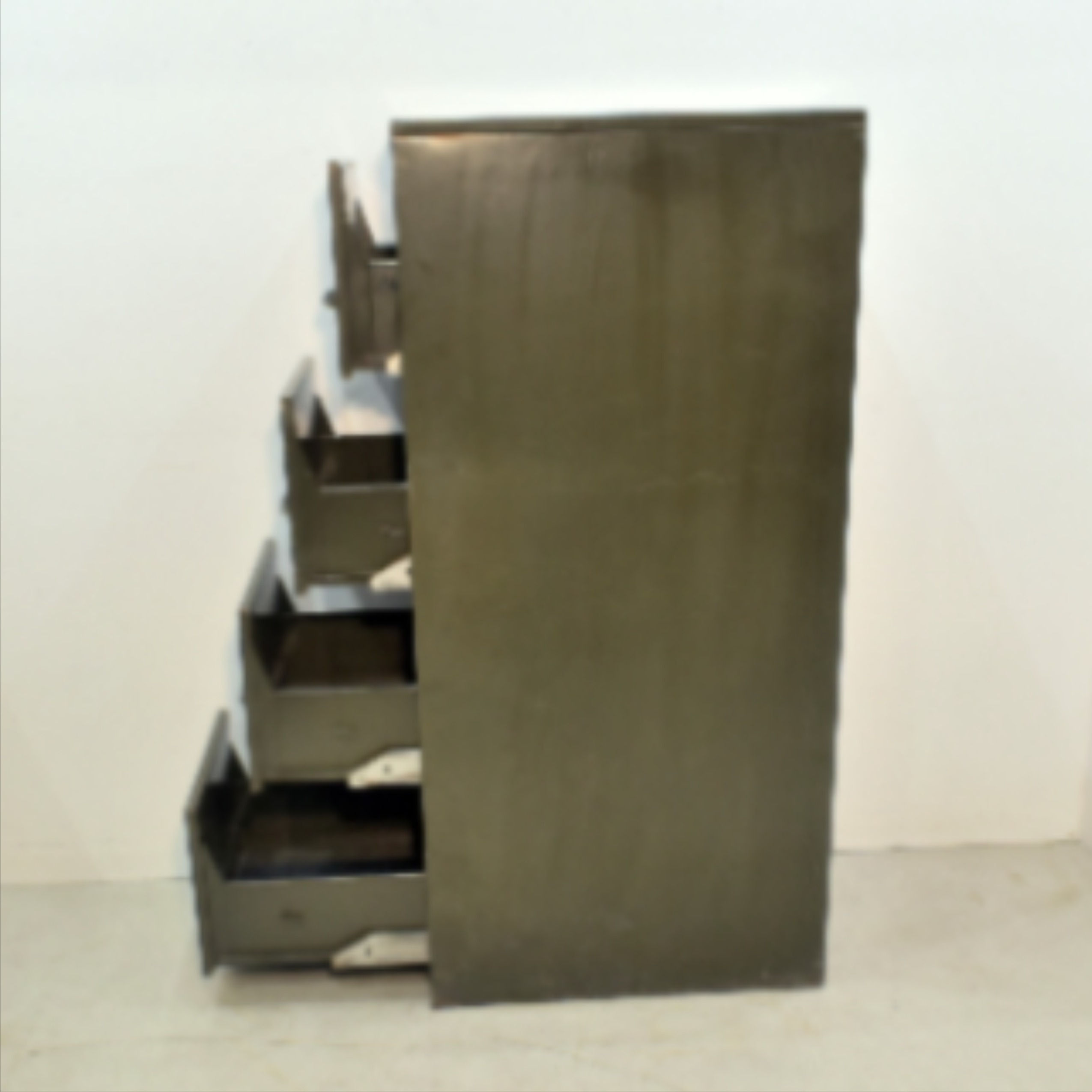 Meuble Classeur Industriel - Strafor™ - Photo 5