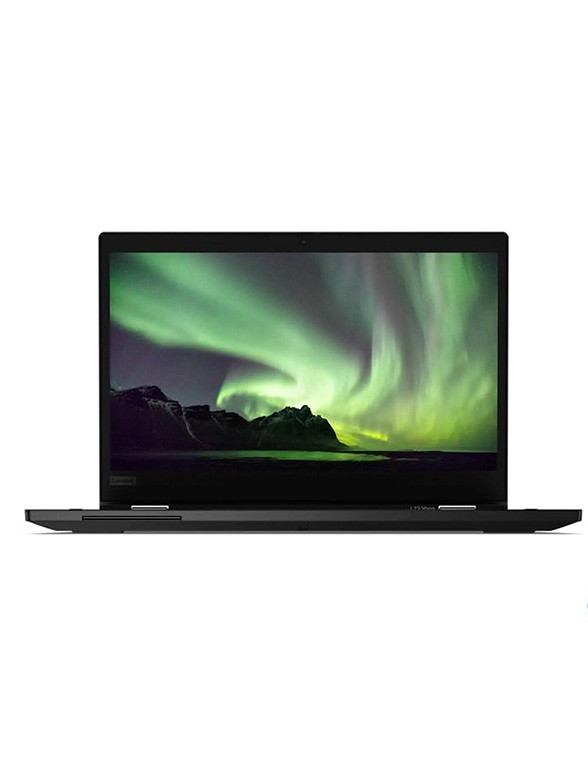 Lenovo L13 Yoga - Core i3-10110U - 256 Go - 8 Go - Windows 11 Pro - Batterie testée Bon état -  reconditionné disponible sur Label Emmaüs