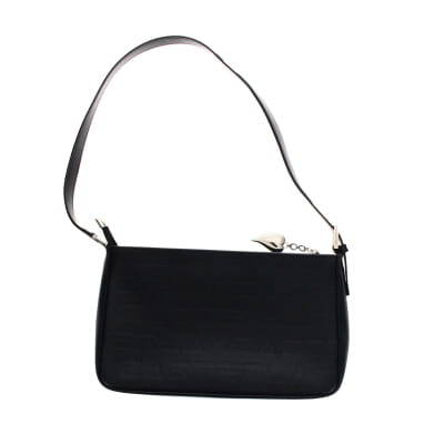 Sac  main imprim - Lanc - 17x29cm - Aster - Modalova