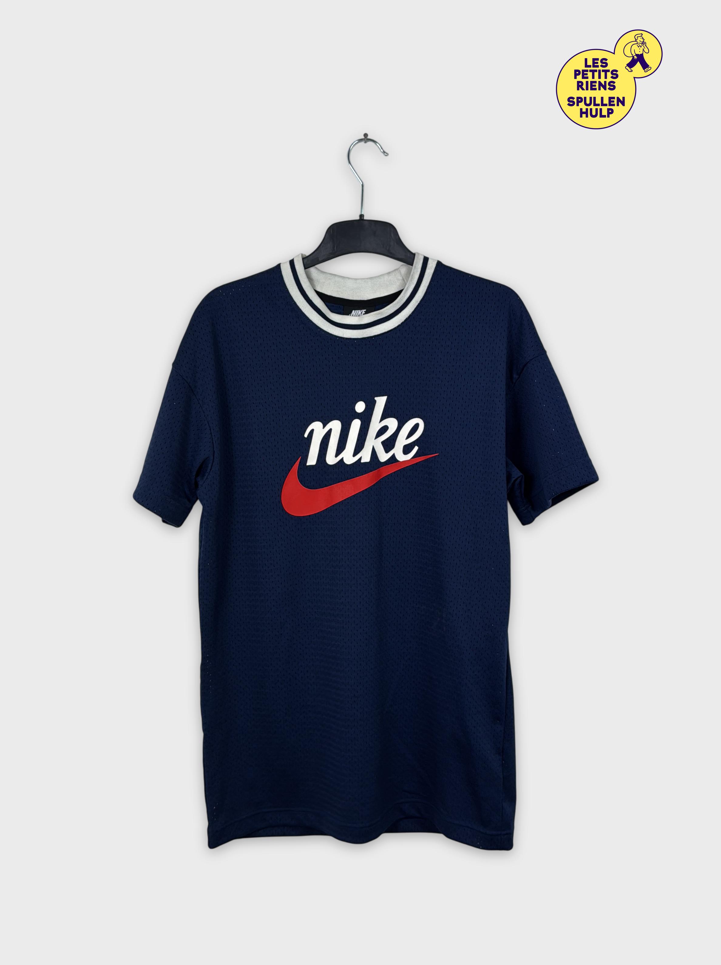 T-shirt Nike bleu marine M 👕 - Photo 0