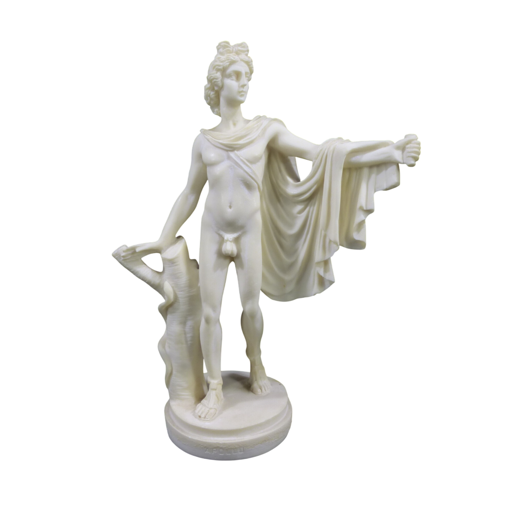 Statuette 