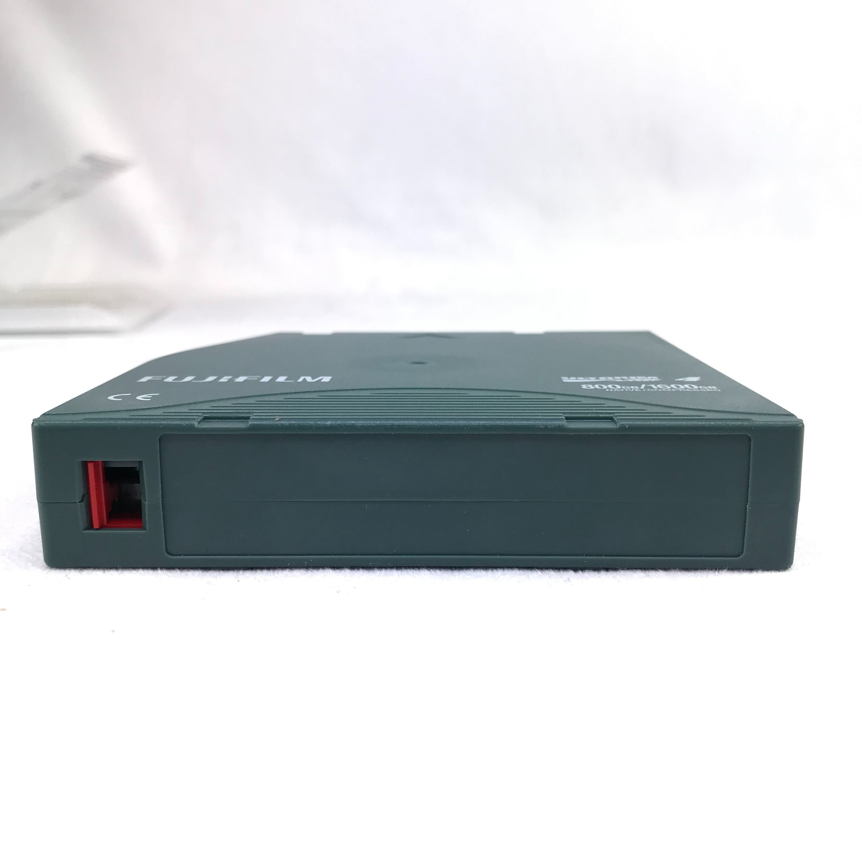 Fujifilm Cartouche de données LTO-4 Ultrium REW 800/1.6TB - Photo 4