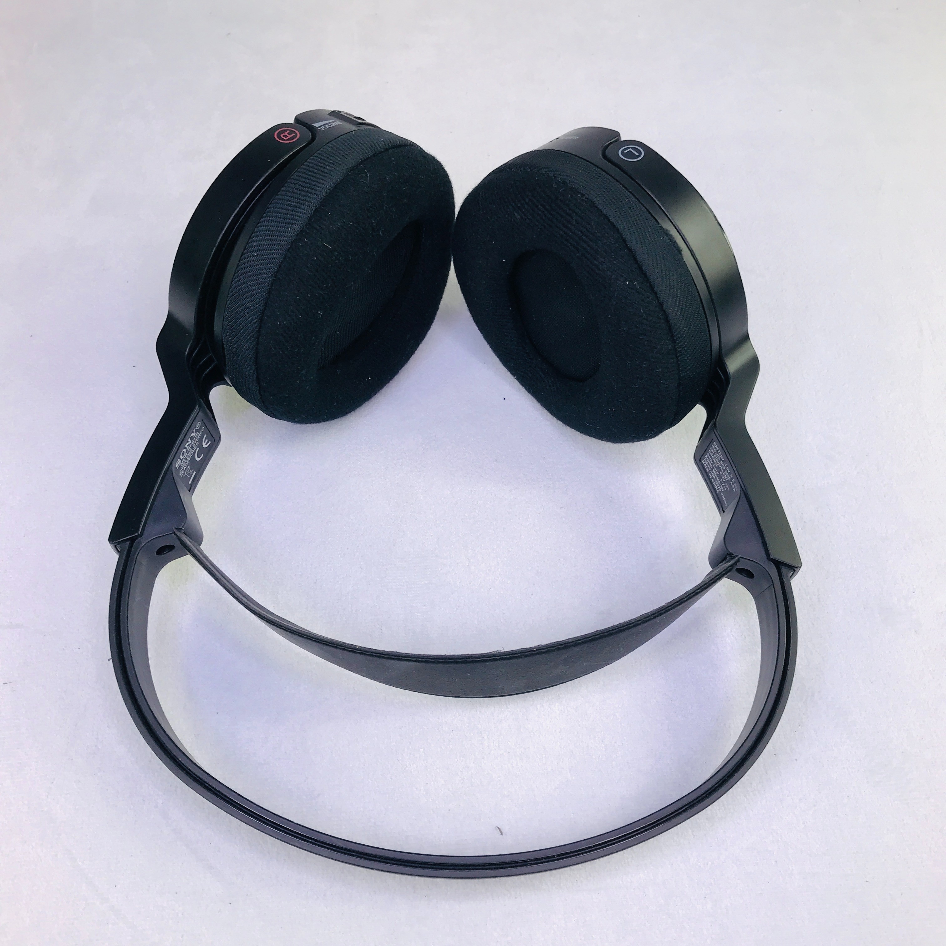 Casque sans fil UHF : Sony MDR-RF811R - Photo 7