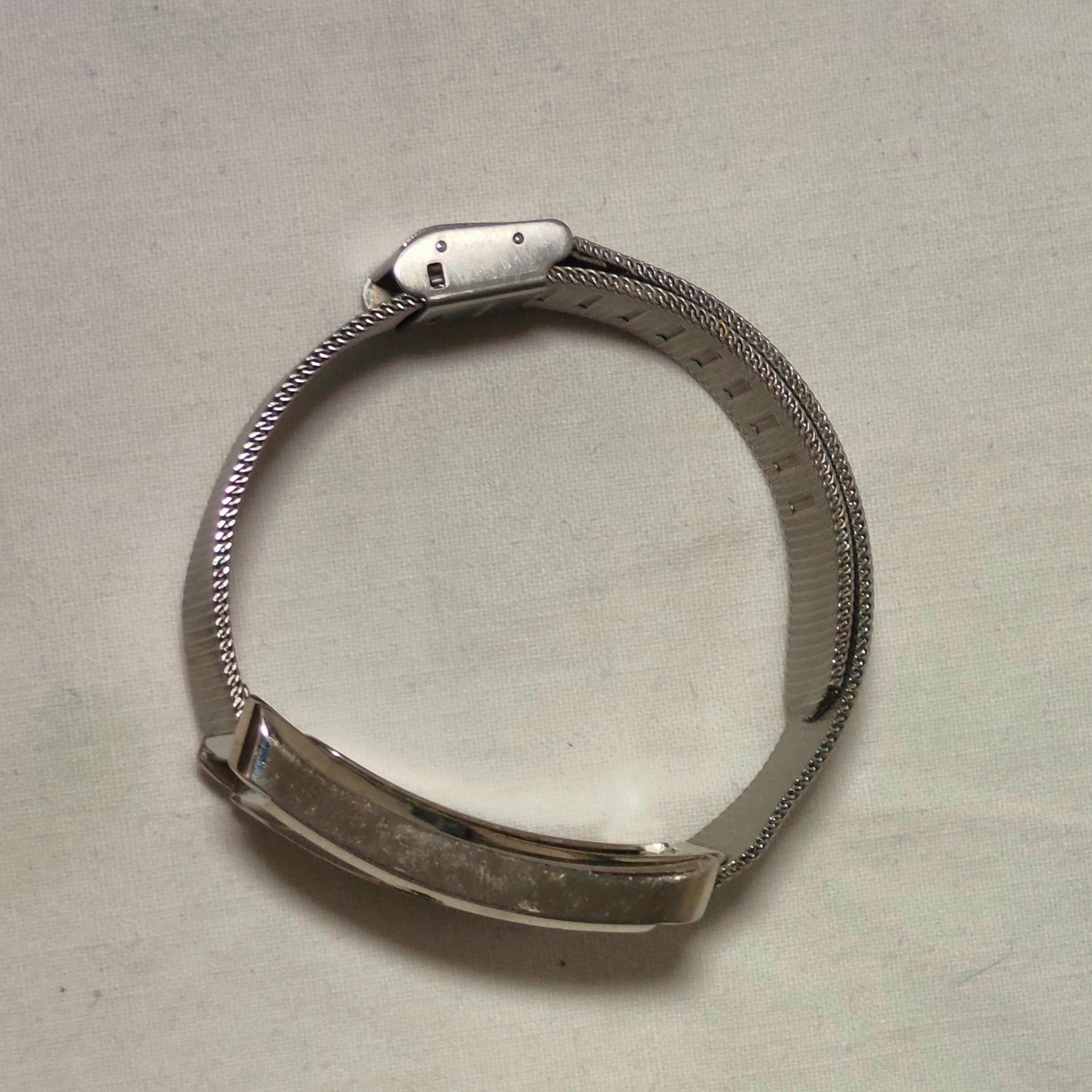 Montre à quartz "Carriage" Bon état - Vue 4 - 