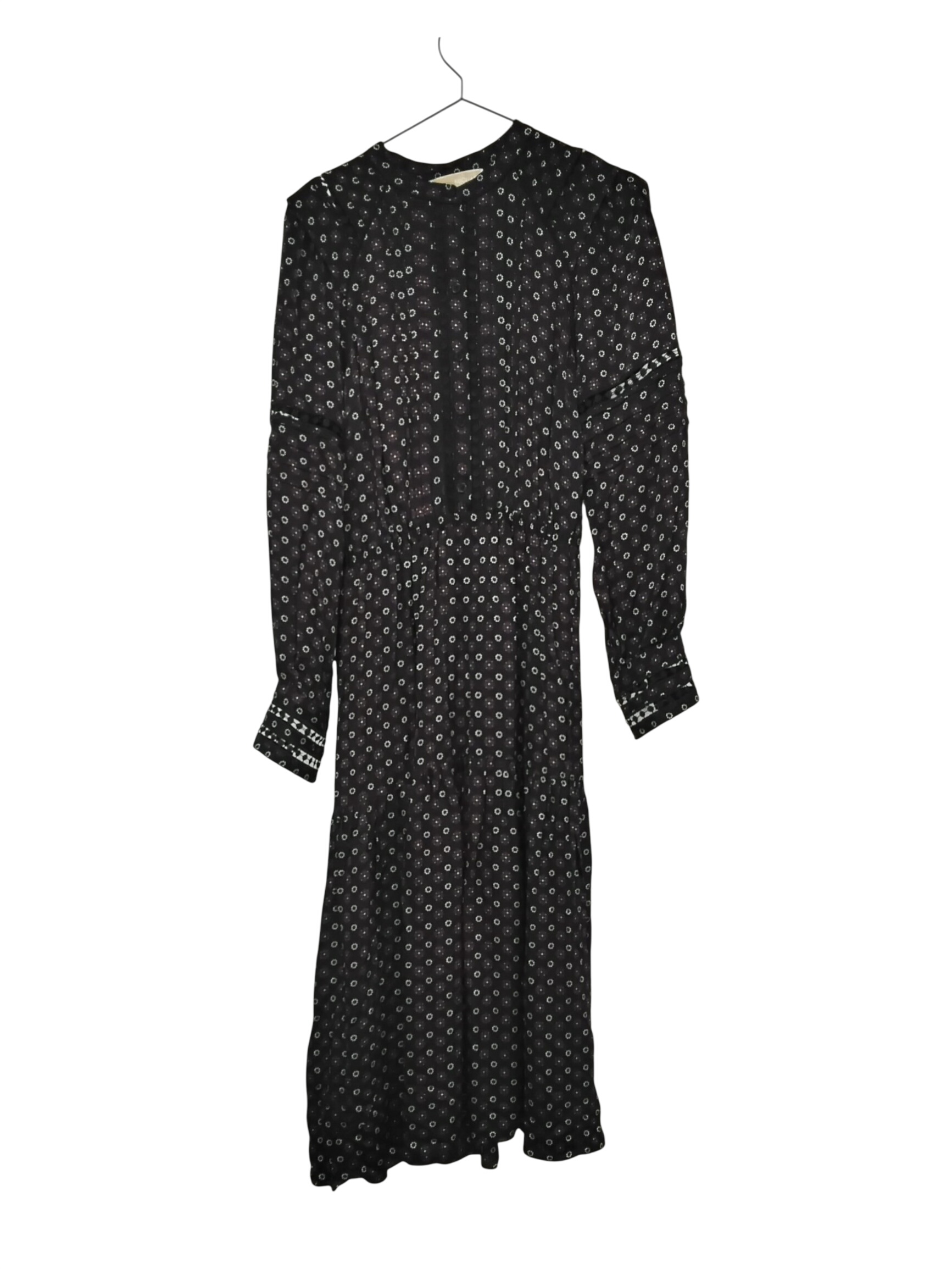 Acheter Robe Michael Kors - T.4 - 56,00 € Robe Michael Kors - T.4 - reconditionné disponible sur Label Emmaüs