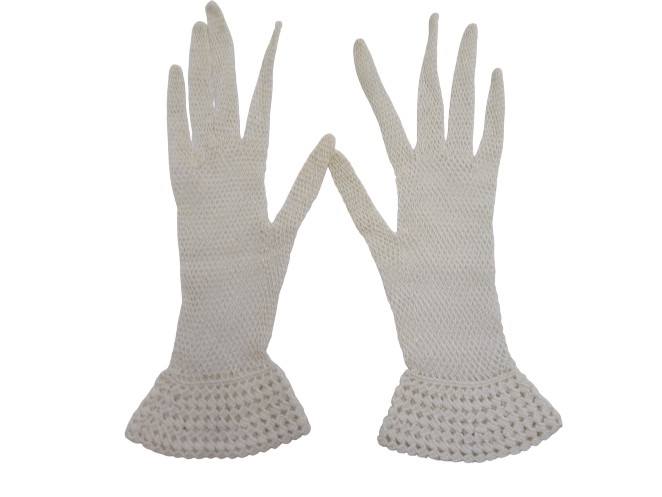 Acheter Gant crochet adulte 26 cm Très bon état - 12,00 € Gant crochet adulte 26 cm Très bon état - reconditionné disponible sur Label Emmaüs