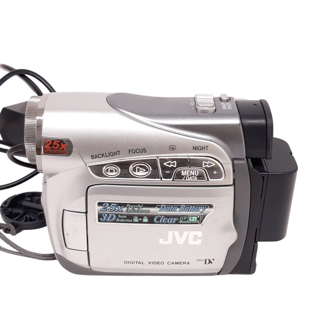 Gy Hm250u Jvc Live Streaming Camera JVC GY-HM250U 4KCAM Compact