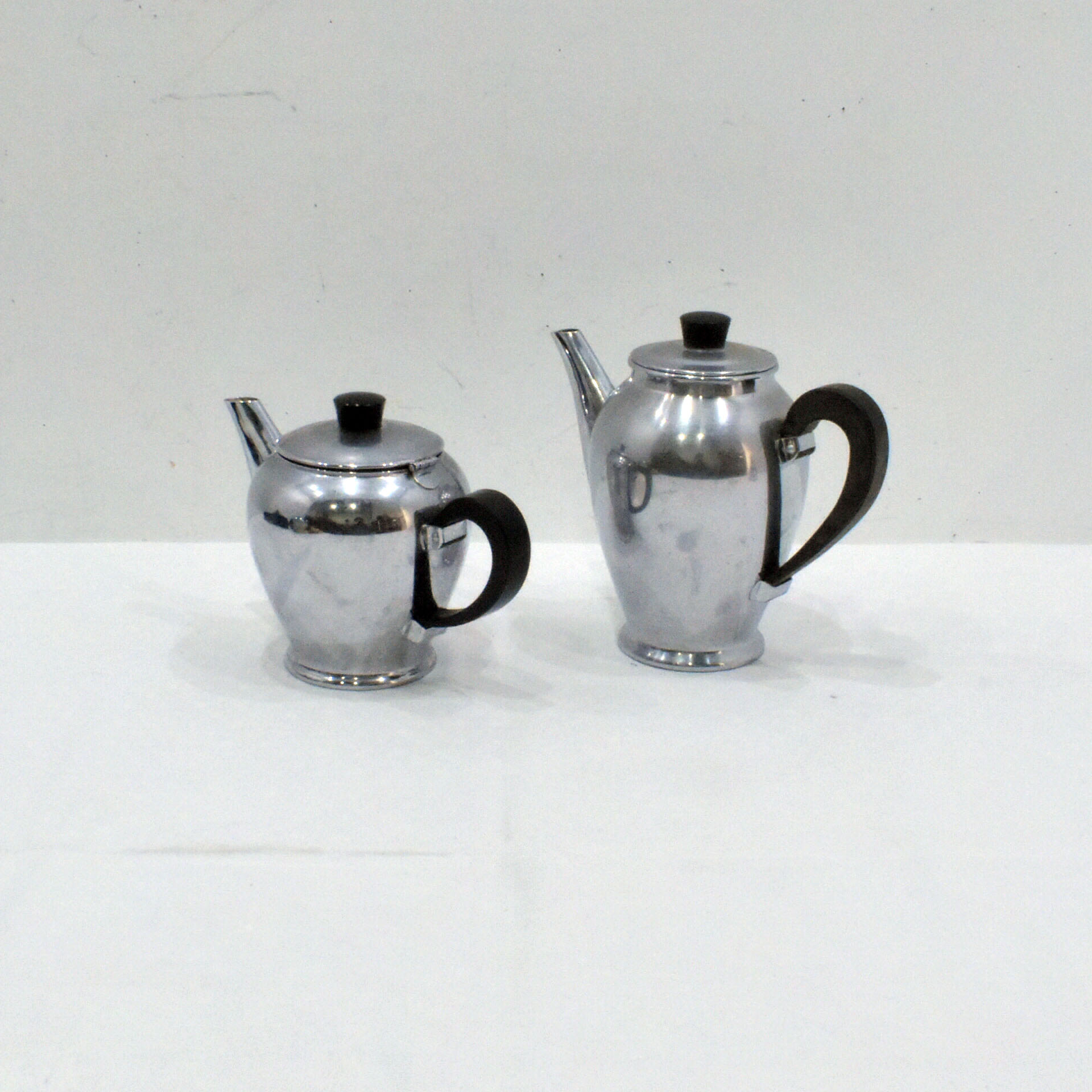 Théière & Cafetière -Entreprise Baumlin® Wittisheim - Bon état - Photo 2