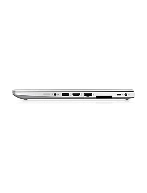 Voir photo 3 de HP EliteBook 840 G5 - Core i5-8350U HP EliteBook 840 G5 - Core i5-8350U Bon état - Vue 3 -