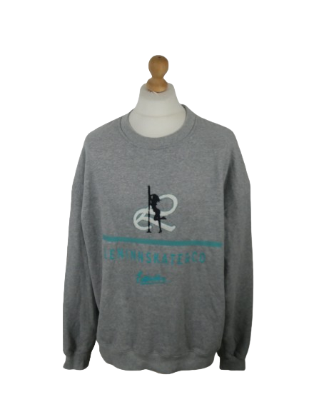 Leninn Pull vintage - Taille L - Label Emmaus - Modalova