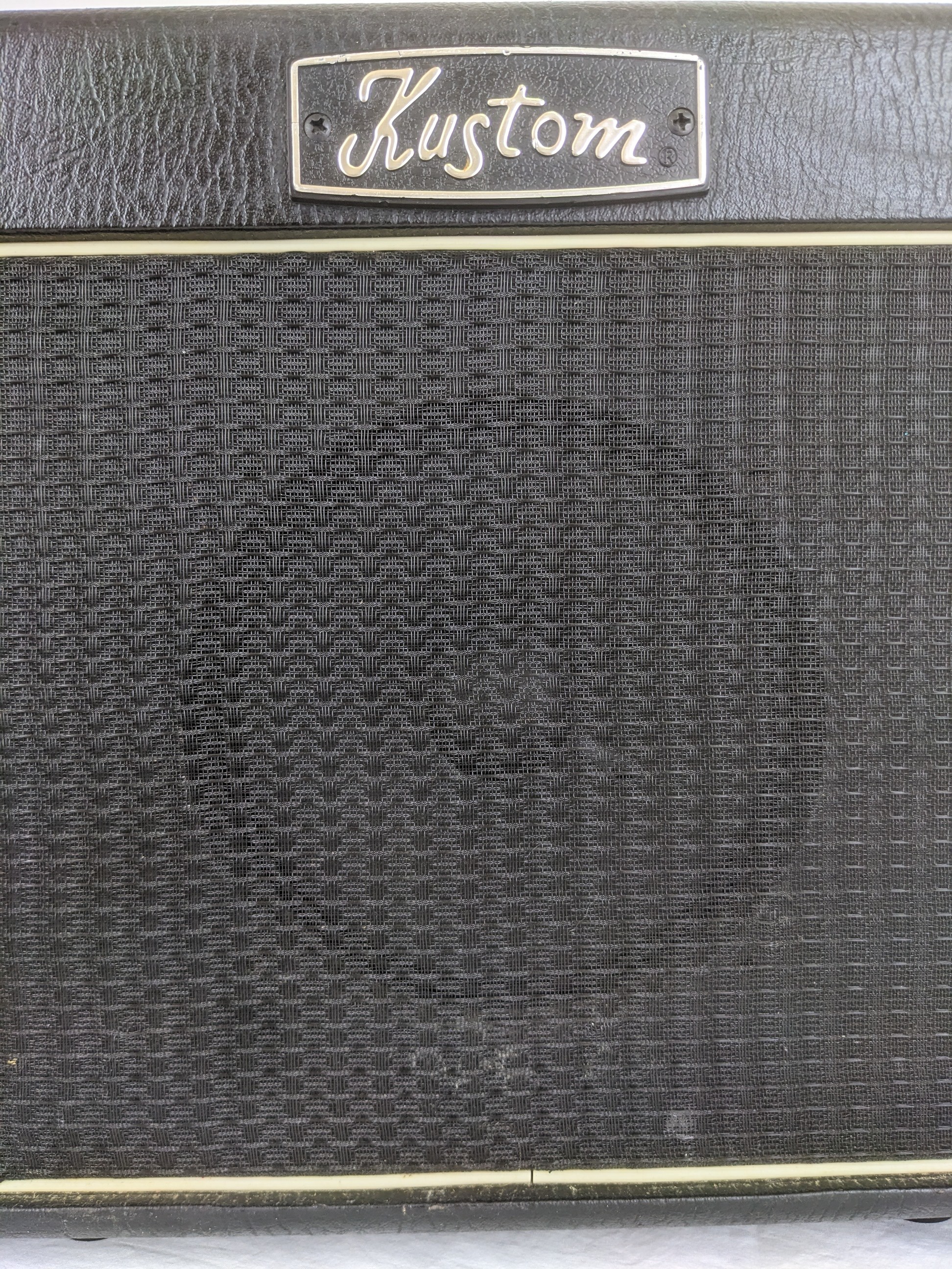 Ampli guitare Kustom Dart 10FX - Photo 8