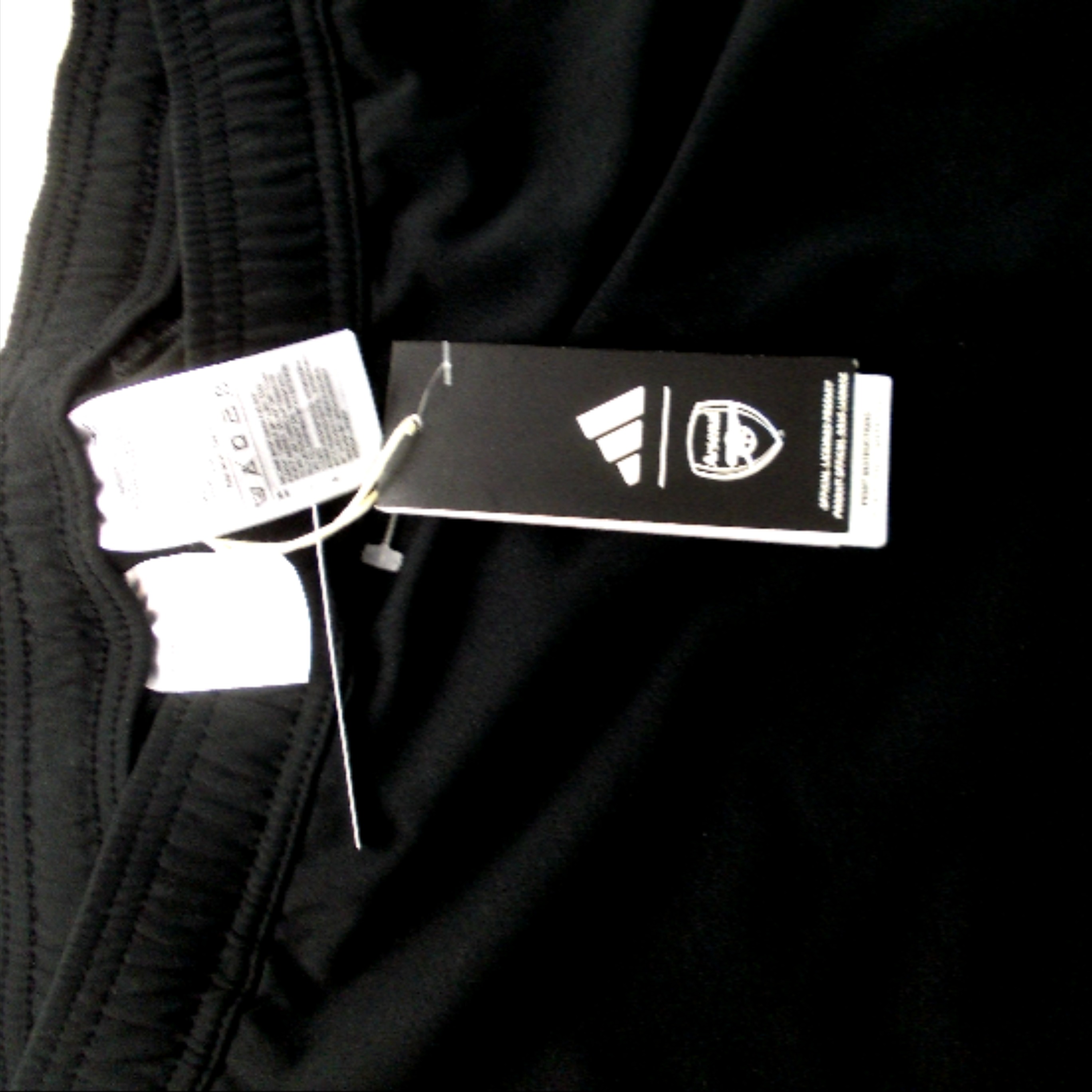 Pantalon Adidas arsenal taille L - Photo 4