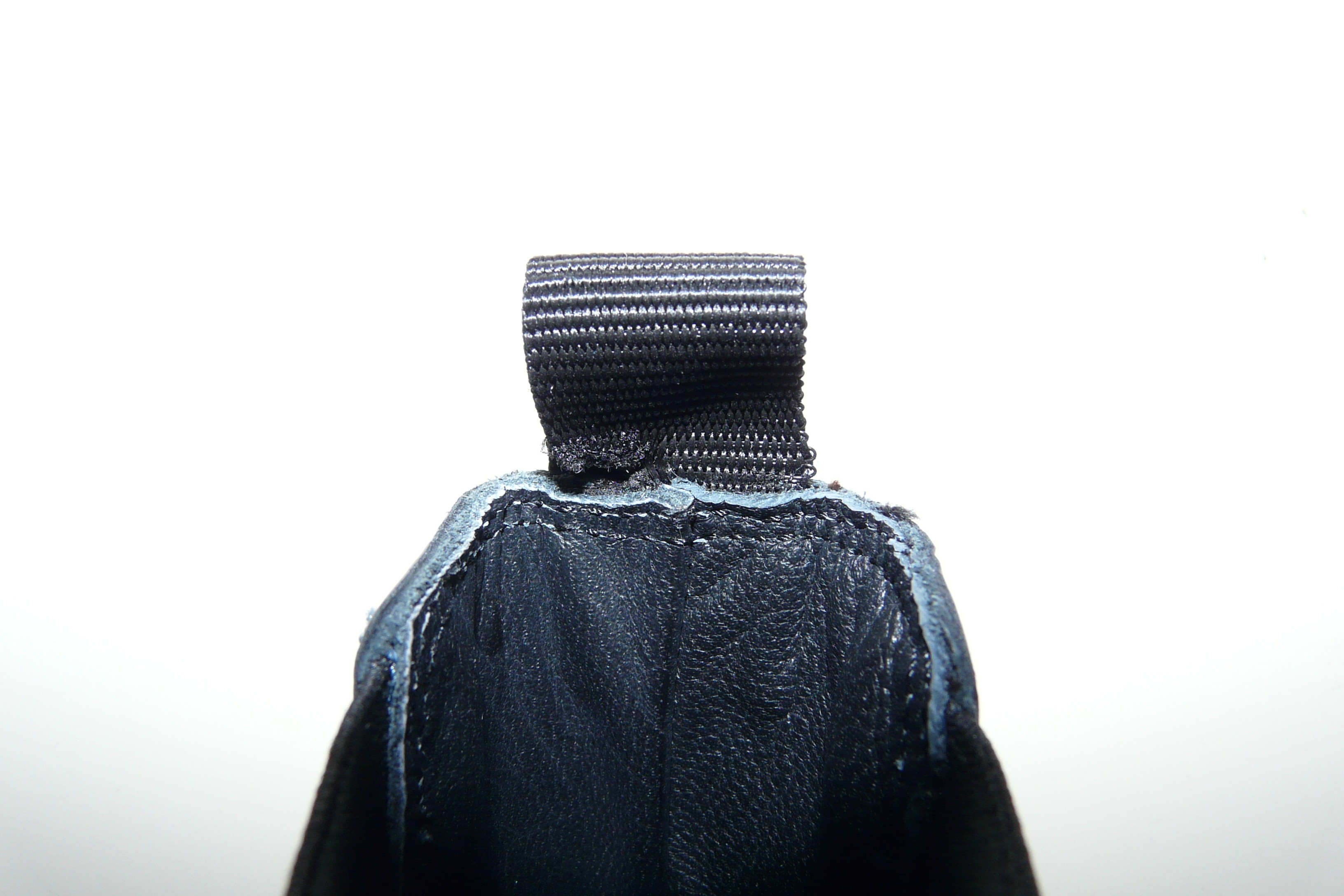 C26 - Boots en cuir - G Star Raw - Pointure 40 - Photo 11