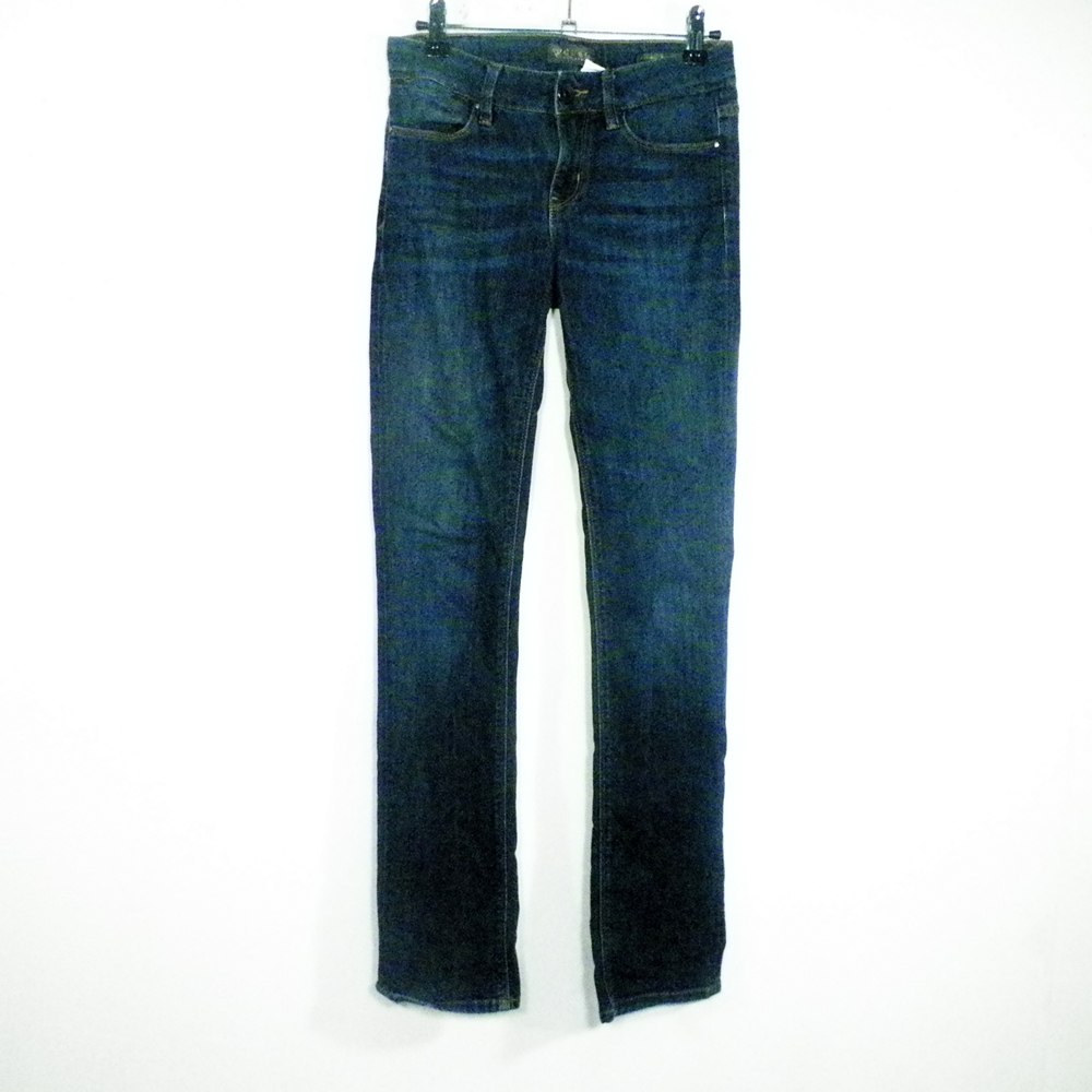 Jeans Femme Bleu GUESS Taille Estimée 34. Bon état -  reconditionné disponible sur Label Emmaüs