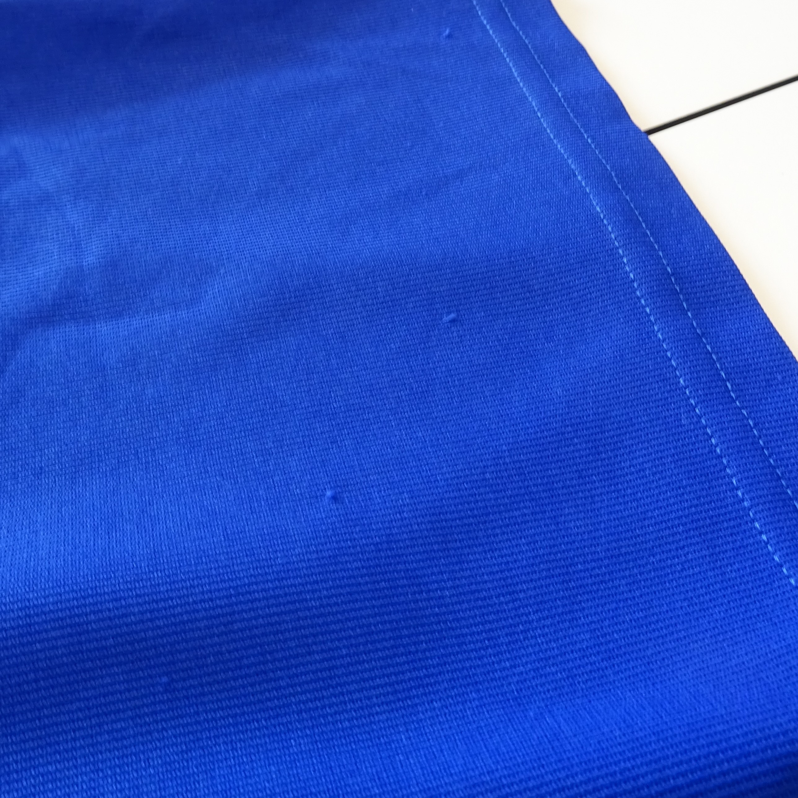 Voir photo 7 de ADIDAS Ancien maillot de football équipe de France vintage rétro ADIDAS Ancien maillot de football équipe de France vintage rétro Bon état - Vue 7 -