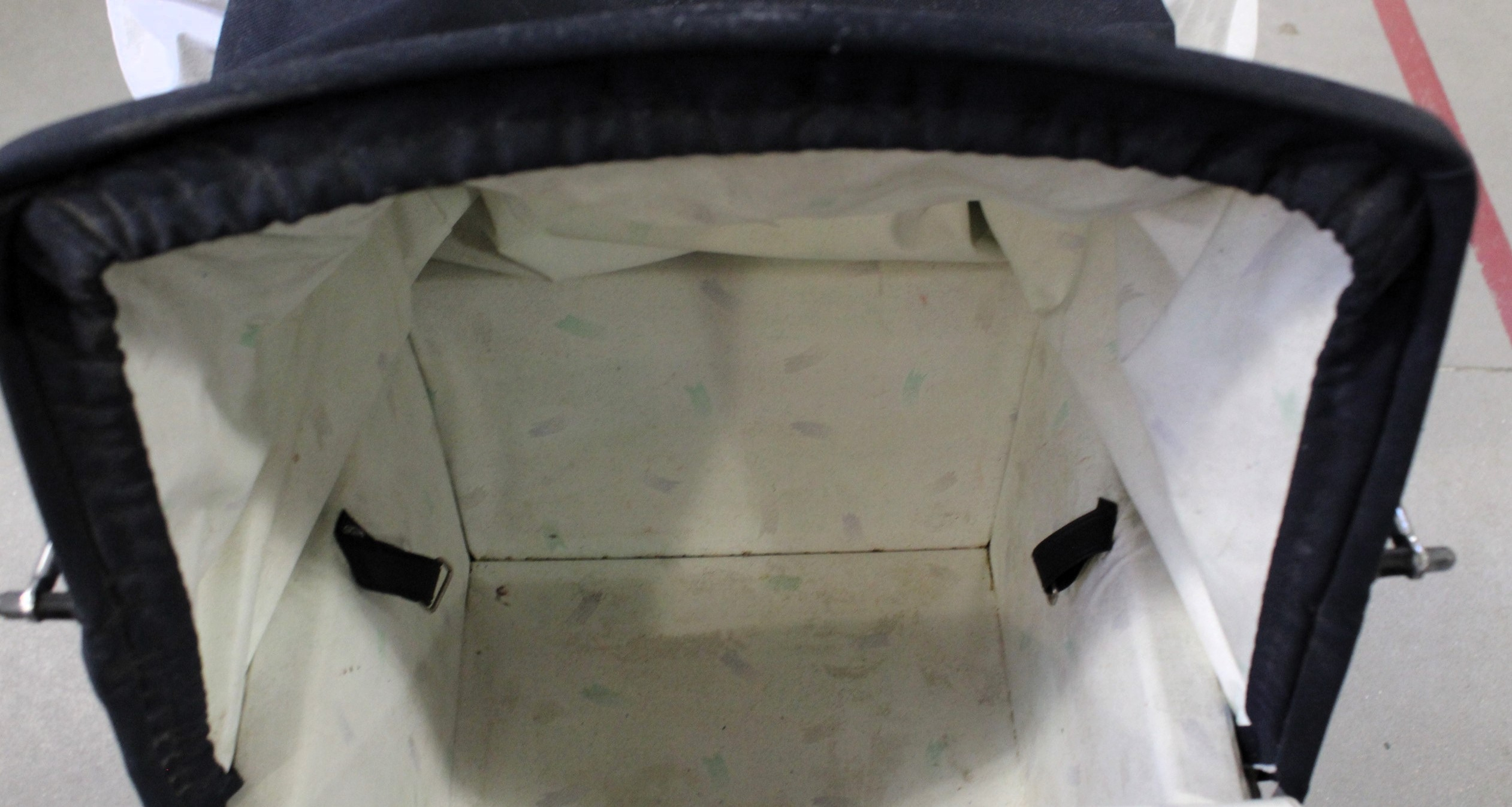 Ancien Landau Silver Cross ( Angleterre ) - Bon état - Photo 5