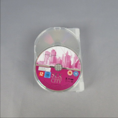 Coffret intégrale Sex and the City Très bon état - Vue 18 - 