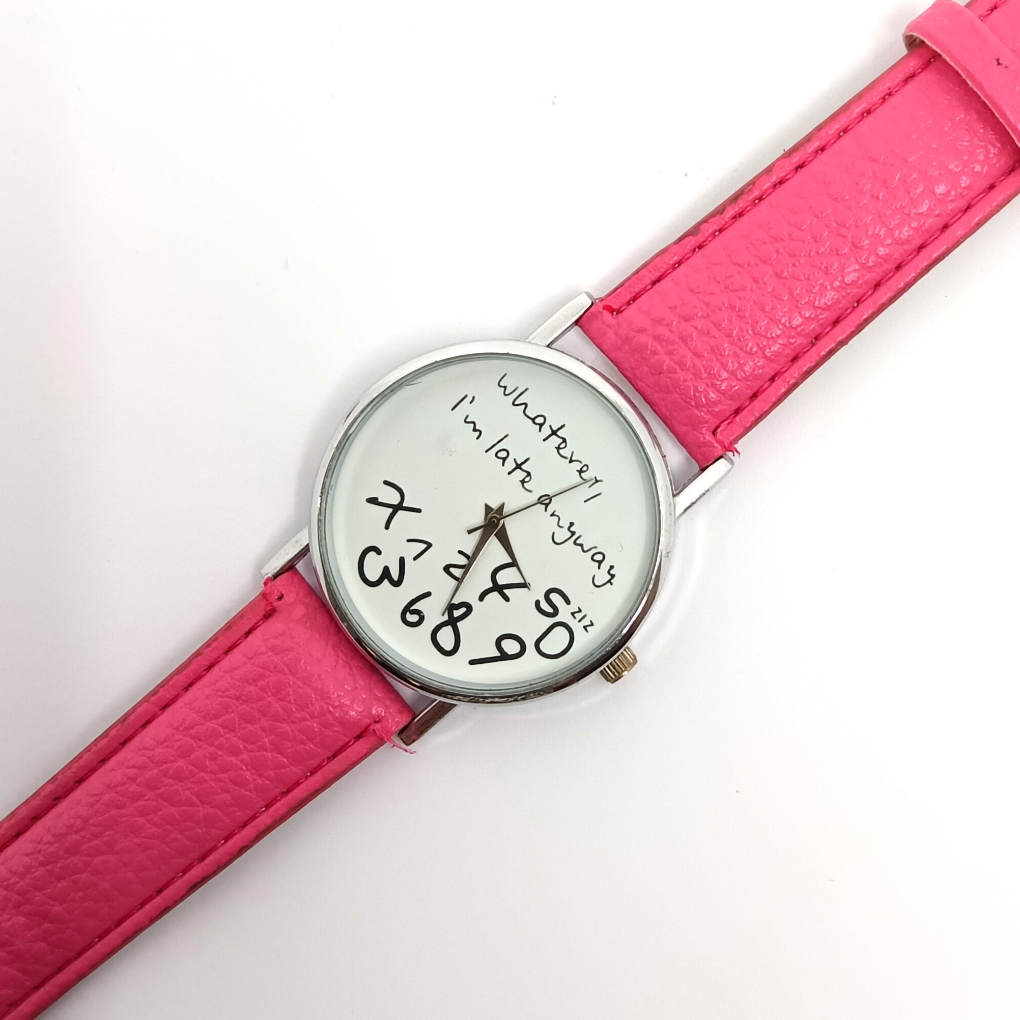 Montre - Photo 1
