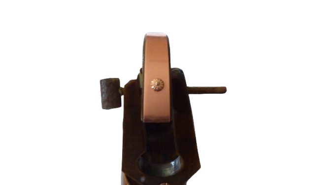 Porte bouteille en forme de sabot - Photo 10