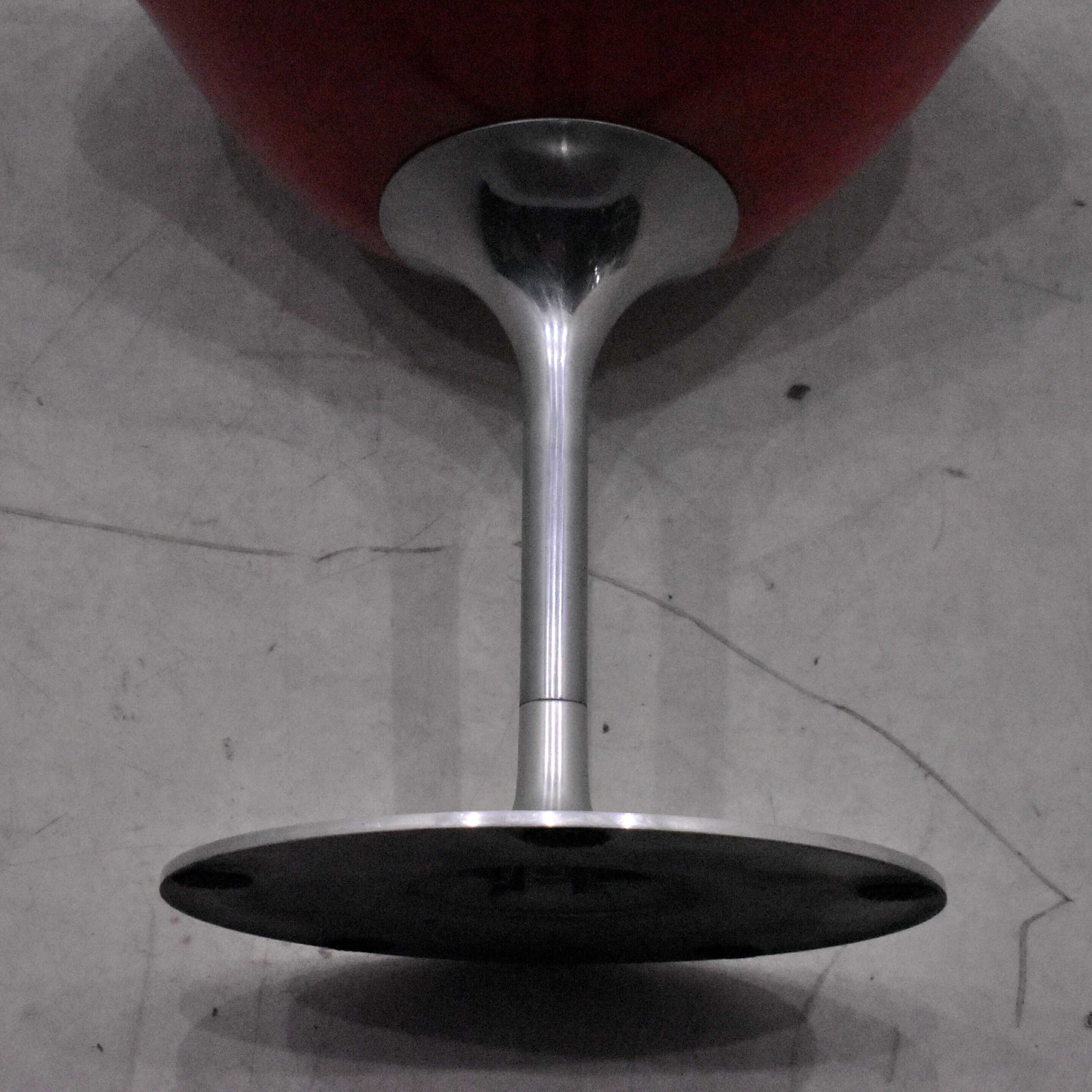 Chaise - Ero/S/ by Philippe Starck - Kartell™ - Photo 9