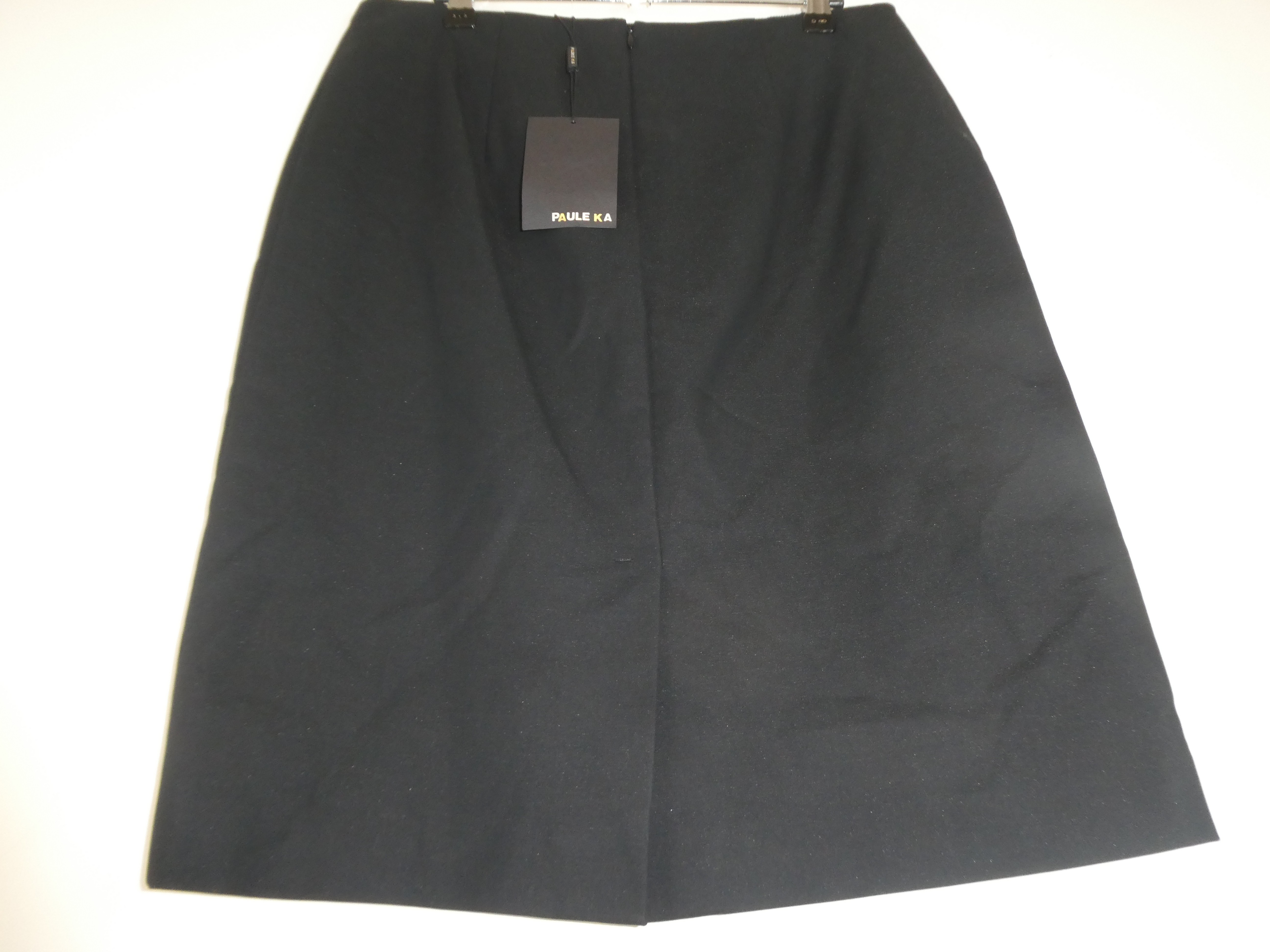 Paule Ka jupe mi-longue coupe trapèze - Taille 42/XL - Photo 1