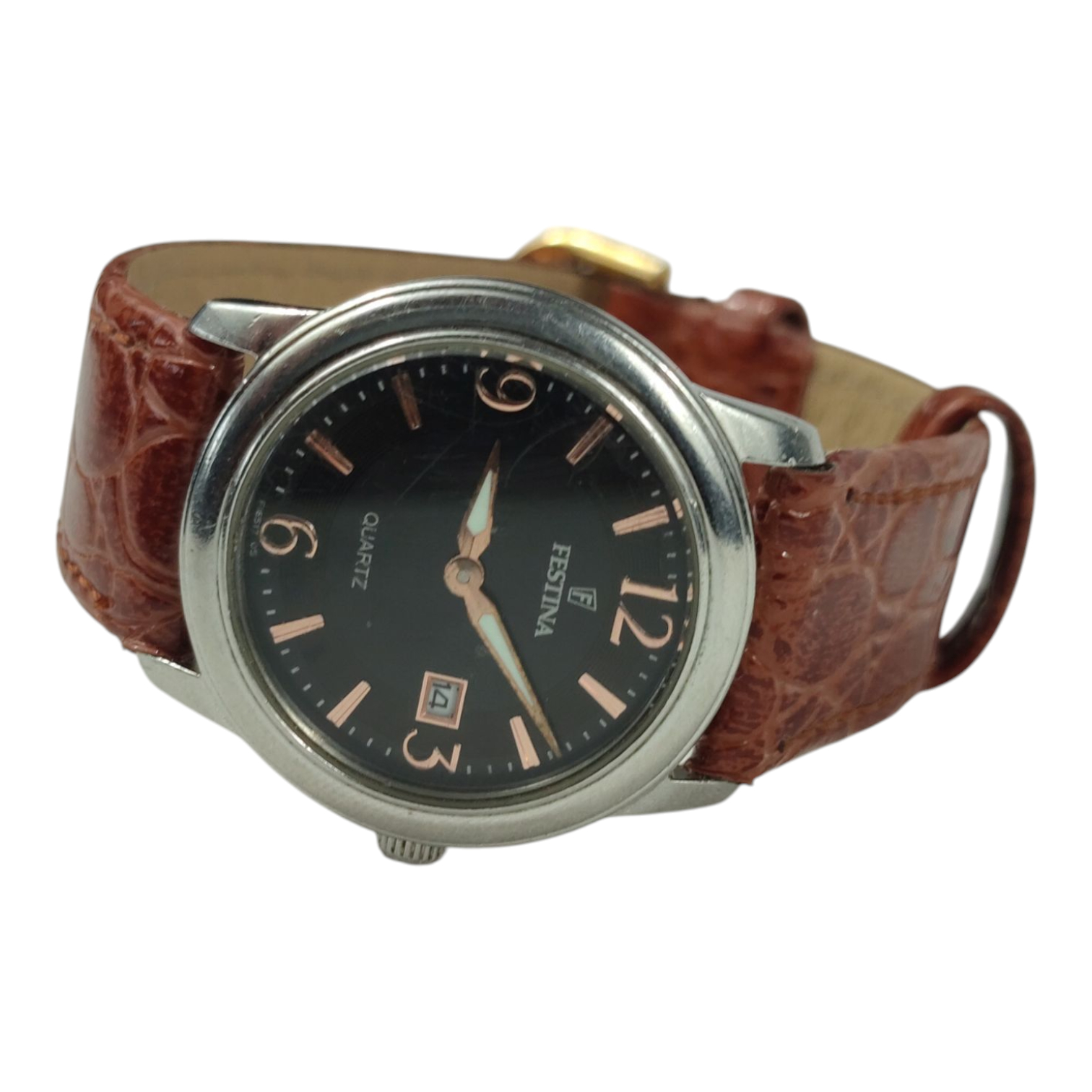 Montre femme 