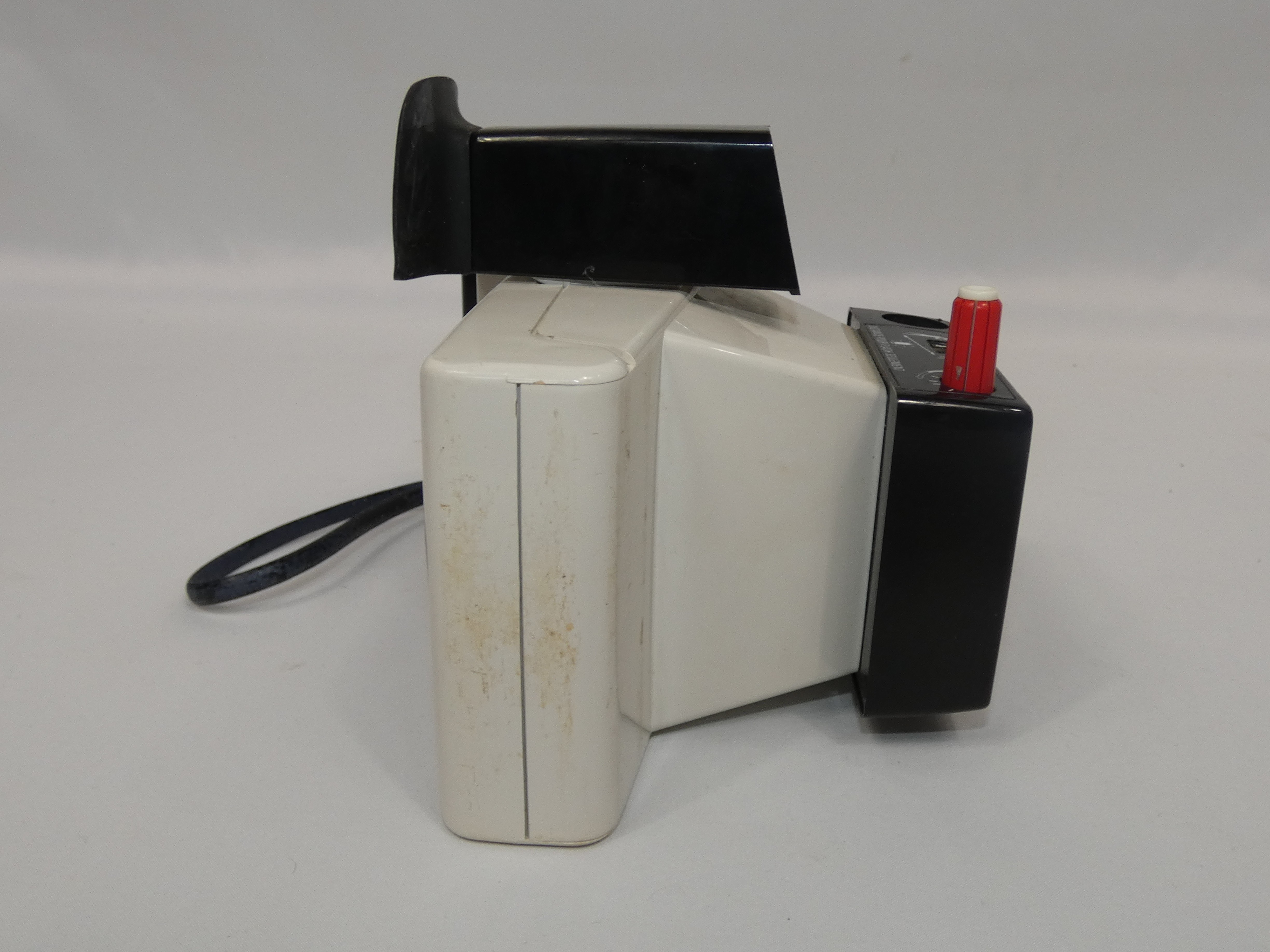 Appareil photo POLAROID Swinger model 20 - Photo 3
