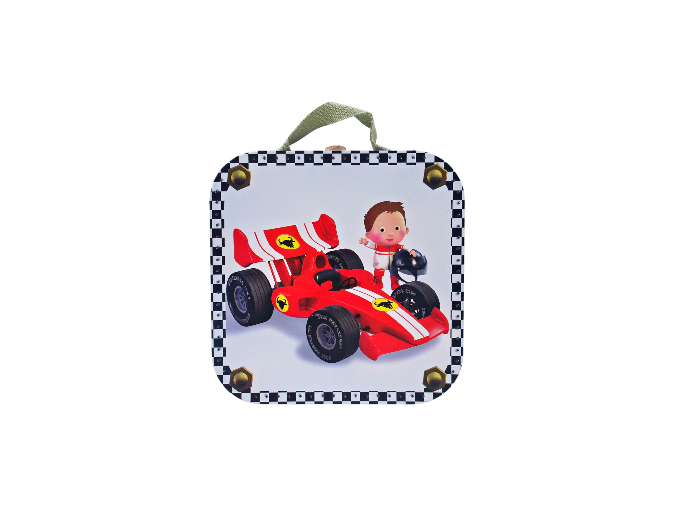Acheter Puzzles évolutifs - La formule 1 de Gabin - x4 Comme neuf - 17,40 € Puzzles évolutifs - La formule 1 de Gabin - x4 Comme neuf - reconditionné disponible sur Label Emmaüs