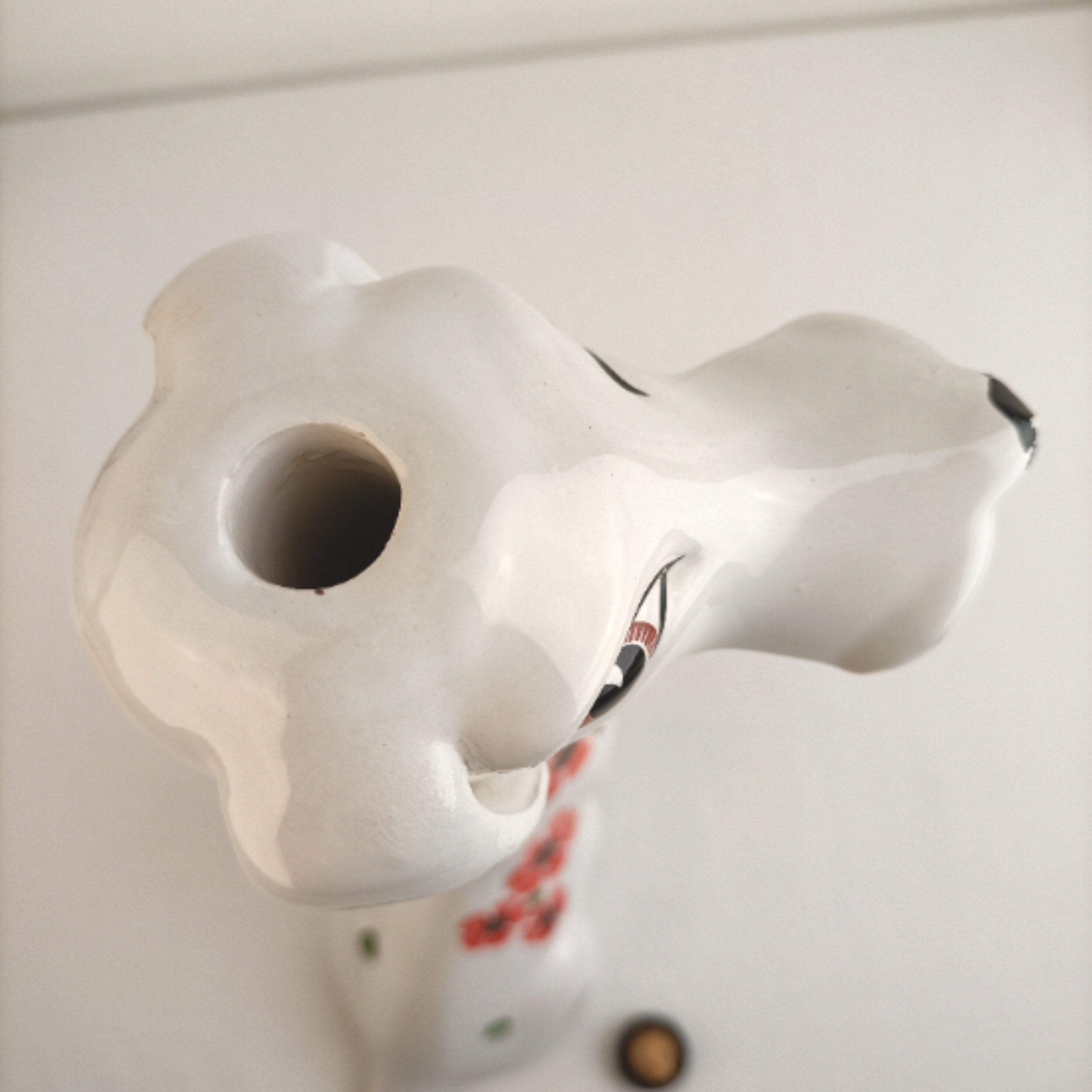 Bouteille/Carafe liqueur Garnier Vintage année 1976 - Photo 12