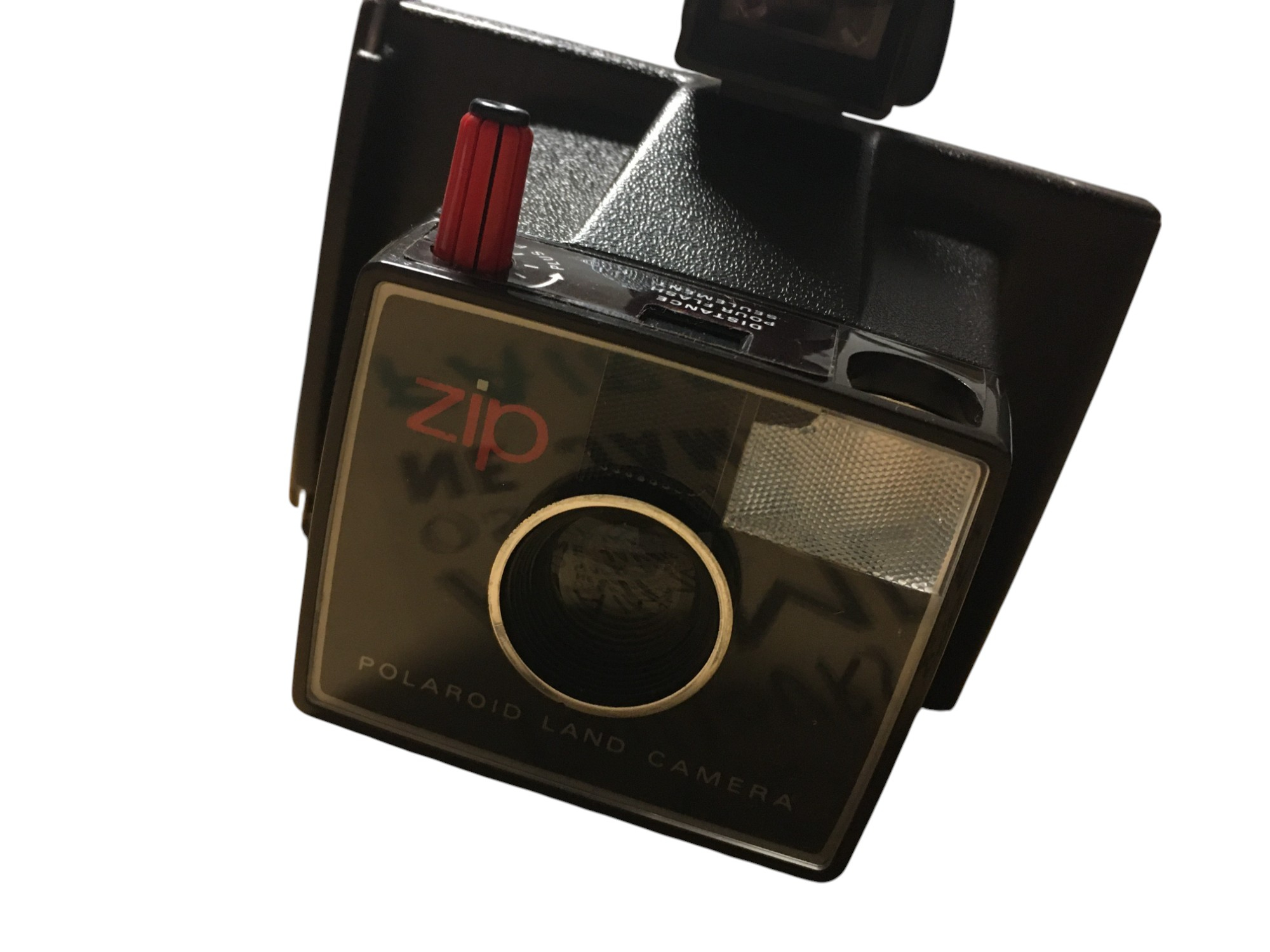 2 Polaroid caméra Vintage 70's - Photo 1