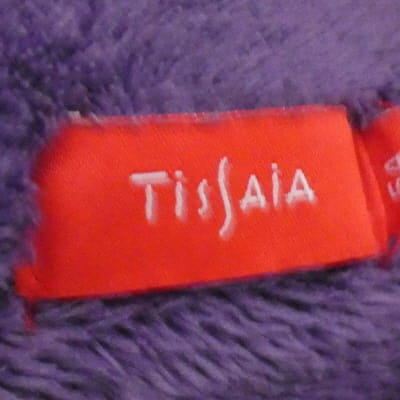 Veste violette - fille - Tissaia -taille 5 ans - Photo 3