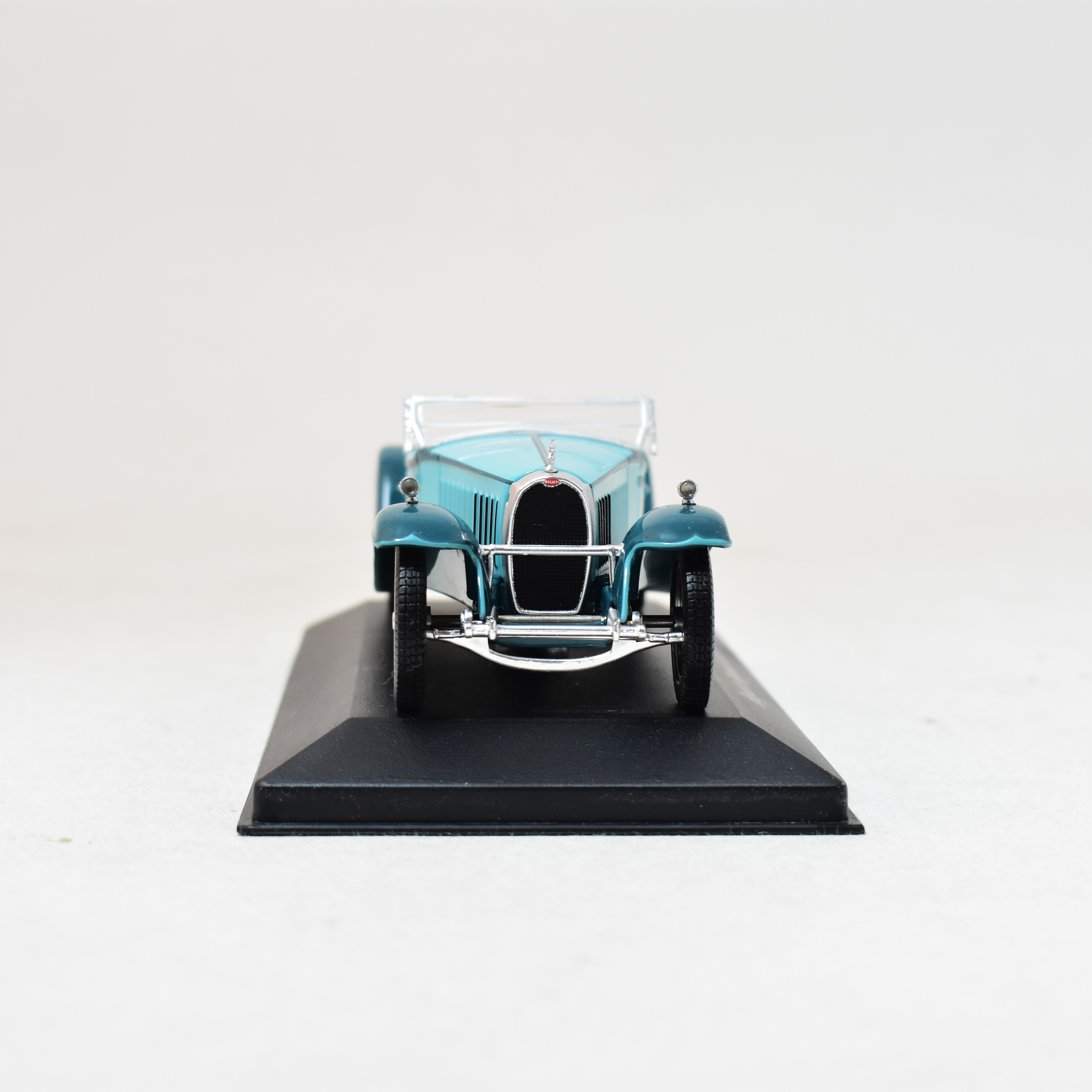 Voir photo 3 de Bugatti Royale Esders 1927 Bugatti Royale Esders 1927 - Vue 3 -