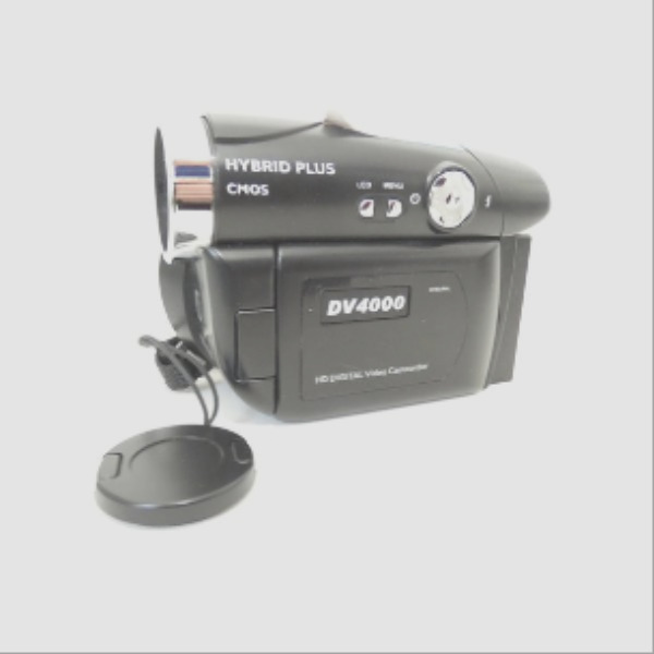 Caméscope DCR Hybrid Plus Bon état - Vue 5 - 