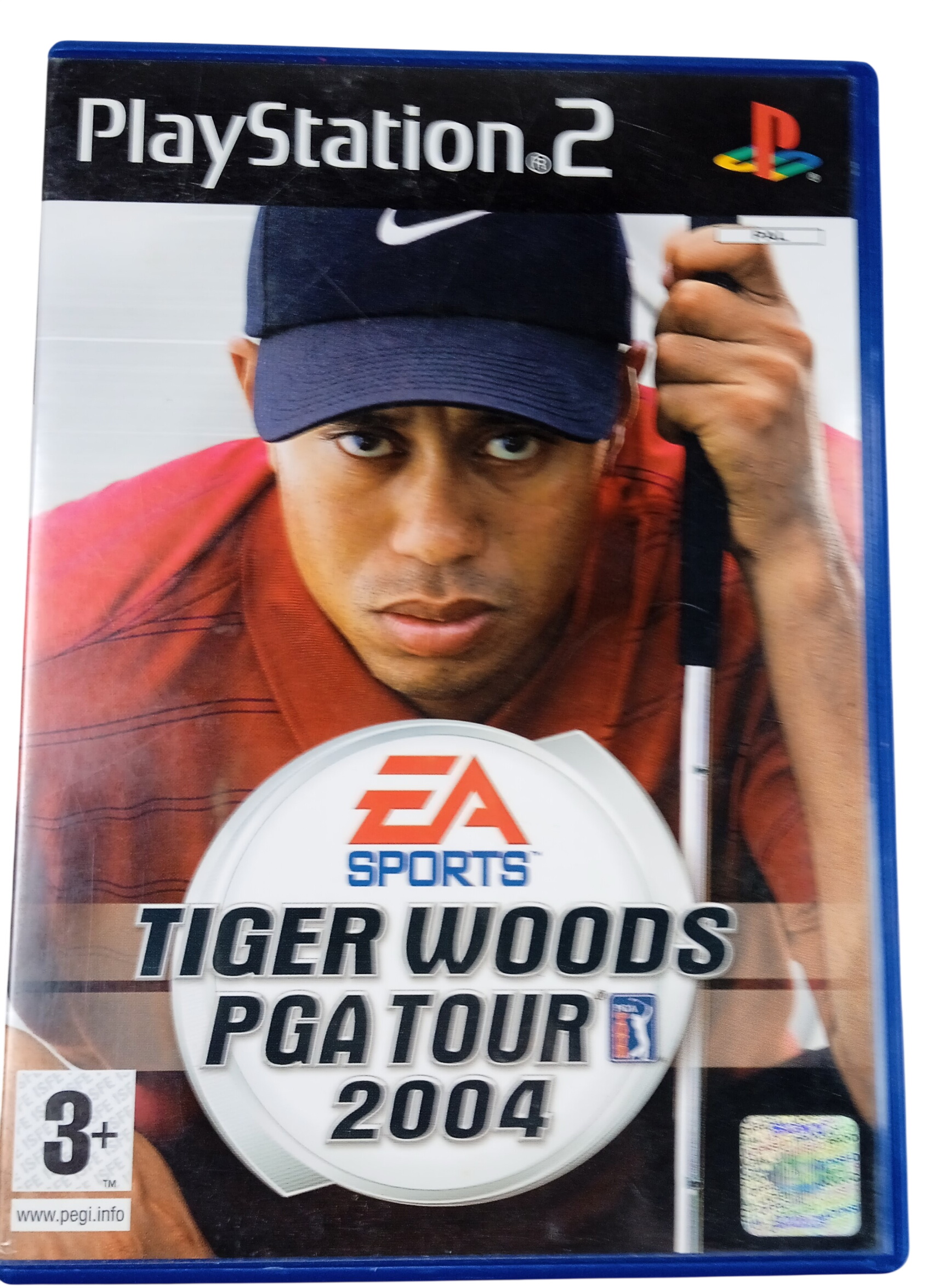 Lot de 6 jeux PS 2 ( livre de la jungle, Worms 3 D, Grranturismo 3, Arthur et les Minimoys, Tiger wood , Shrek 2 ) Bon état -  reconditionné disponible sur Label Emmaüs