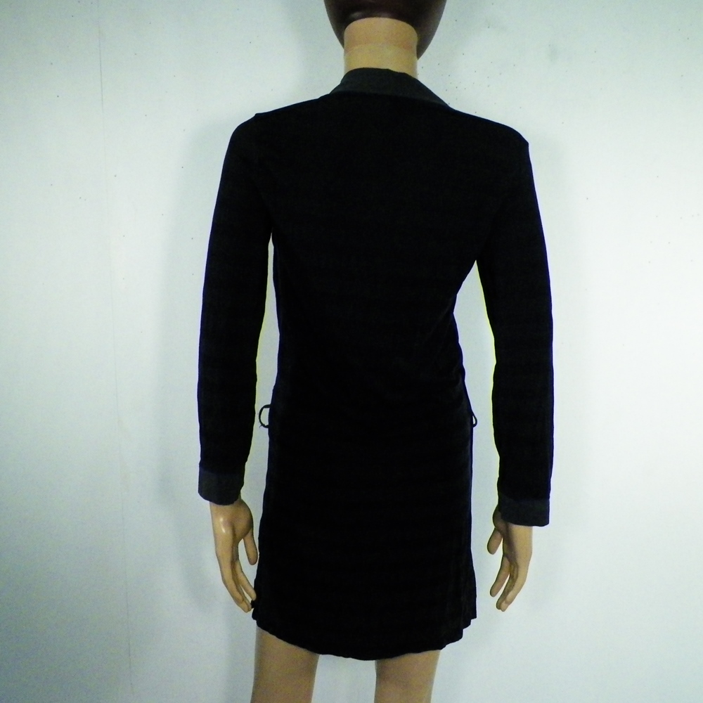 Tunique Femme Gris Anthracite COP COPINE T M. Bon état - Vue 2 - 