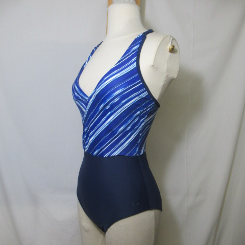 L10 - Maillot de bain une pièce - Ellesse - Taille 34 - Photo 2