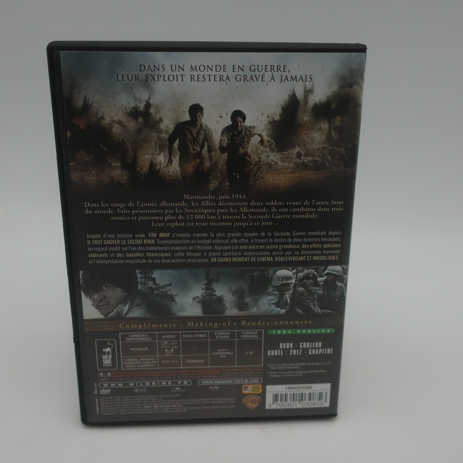 DVD 