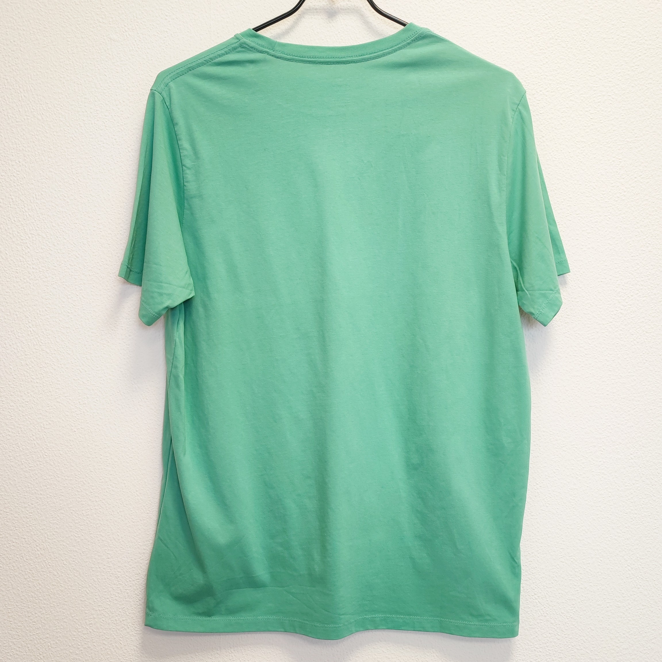 Voir photo 3 de LEVI'S - T-shirt vert - L - Homme LEVI'S - T-shirt vert - L - Homme - Vue 3 -