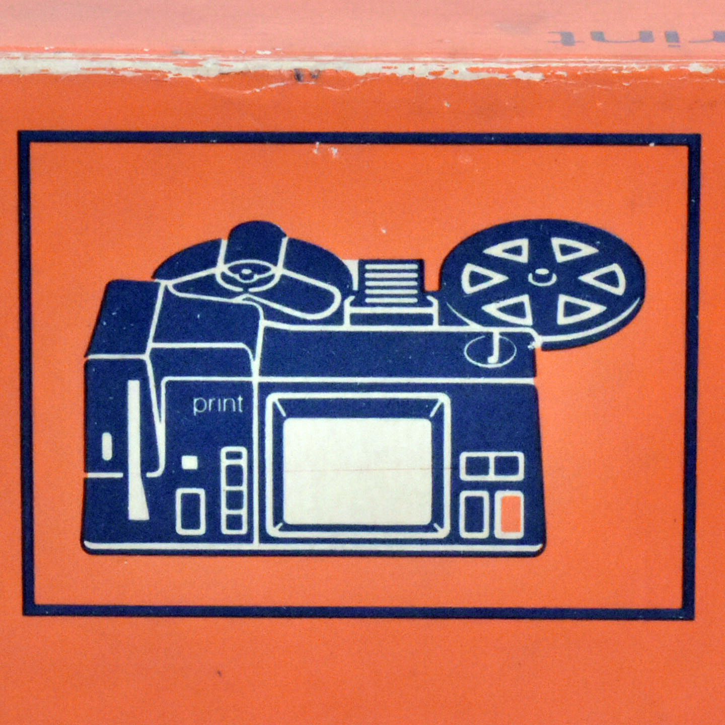 Agfa™ Family Print - Accessoire pour Visionneuse Super 8 - Photo 10