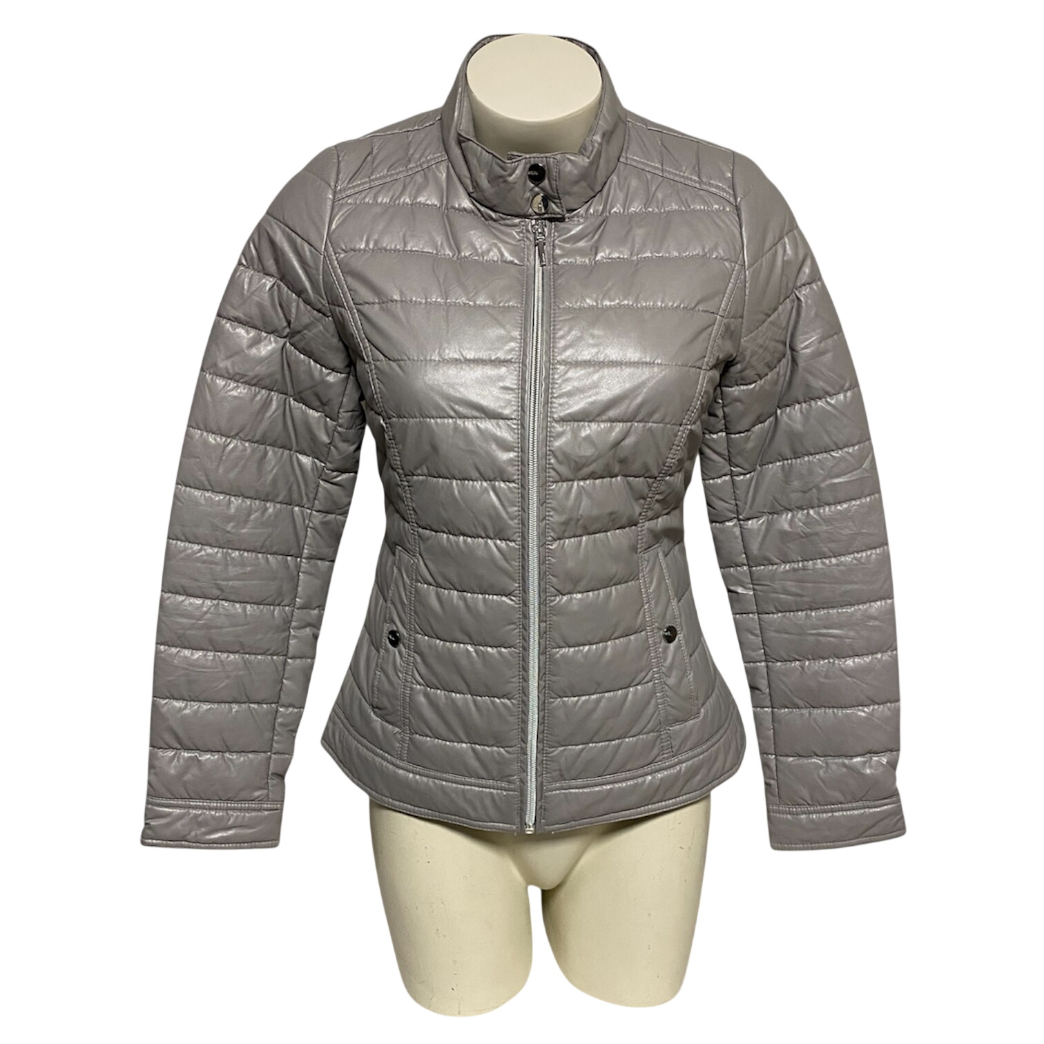 Veste Femme - BRÉAL - 38 Très bon état -  reconditionné disponible sur Label Emmaüs