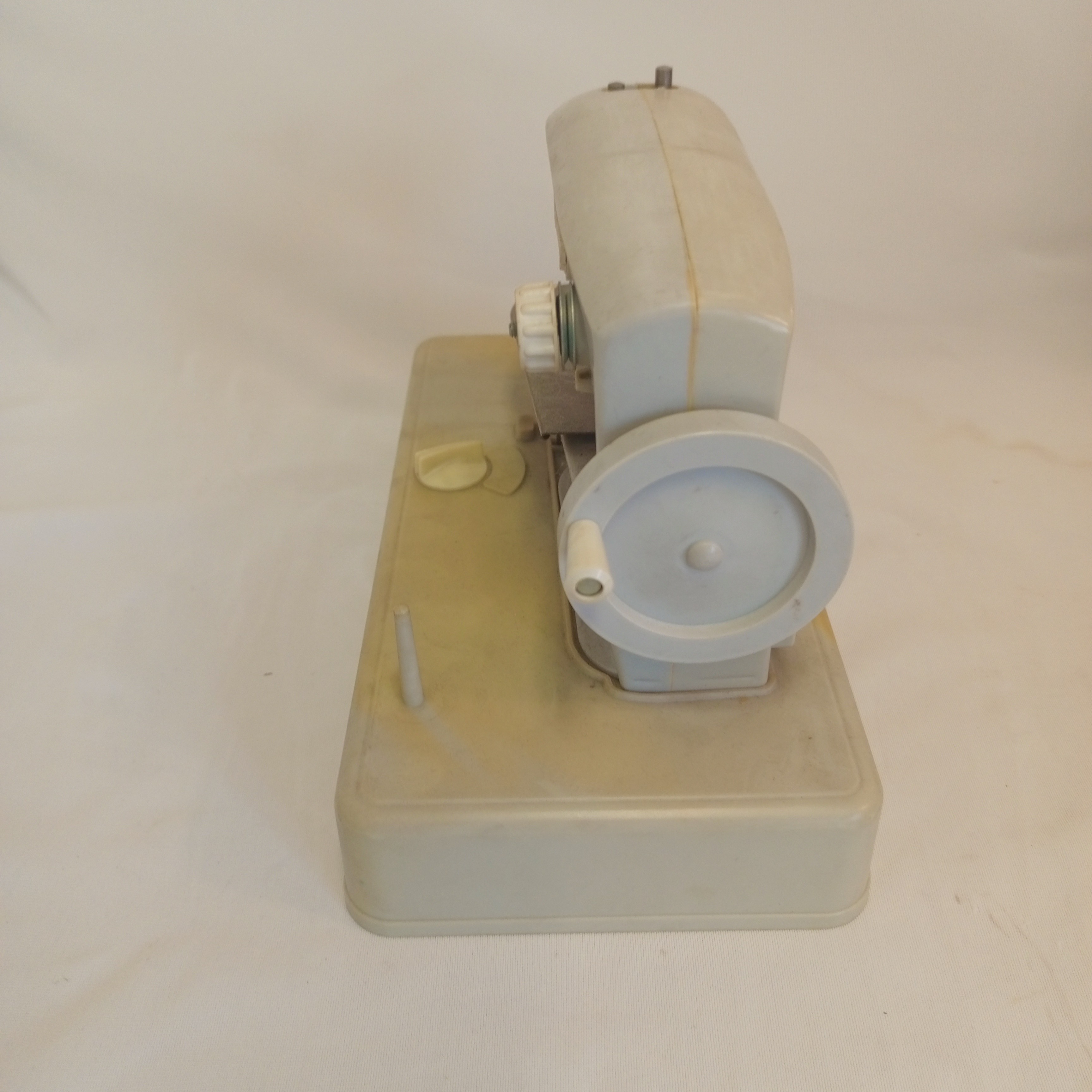 Jouet Machine A Coudre Ancienne Ma cousette - Bon état - Photo 6