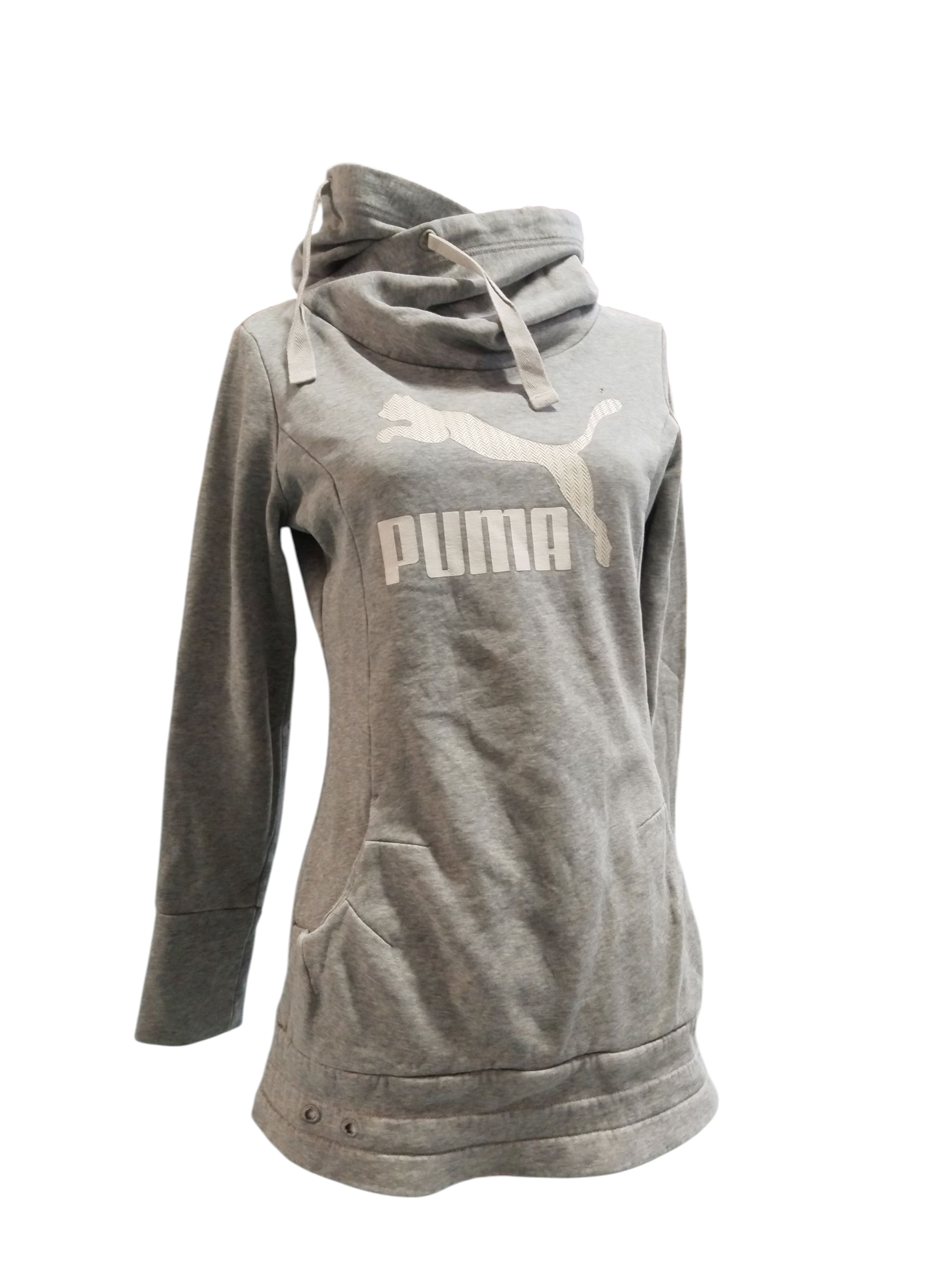 Pull  capuche PUMA taille 36 - Puma - Modalova