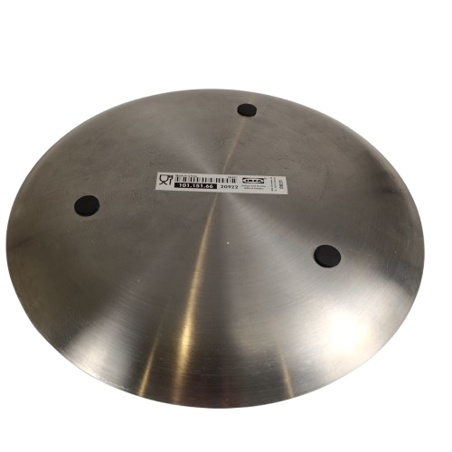 Plat inox et couteaux de cuisine - Photo 4