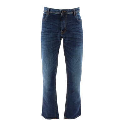 Acheter Jeans bleus - Homme - Smog - Taille 48 Très bon état - 12,90 € Jeans bleus - Homme - Smog - Taille 48 Très bon état - reconditionné disponible sur Label Emmaüs
