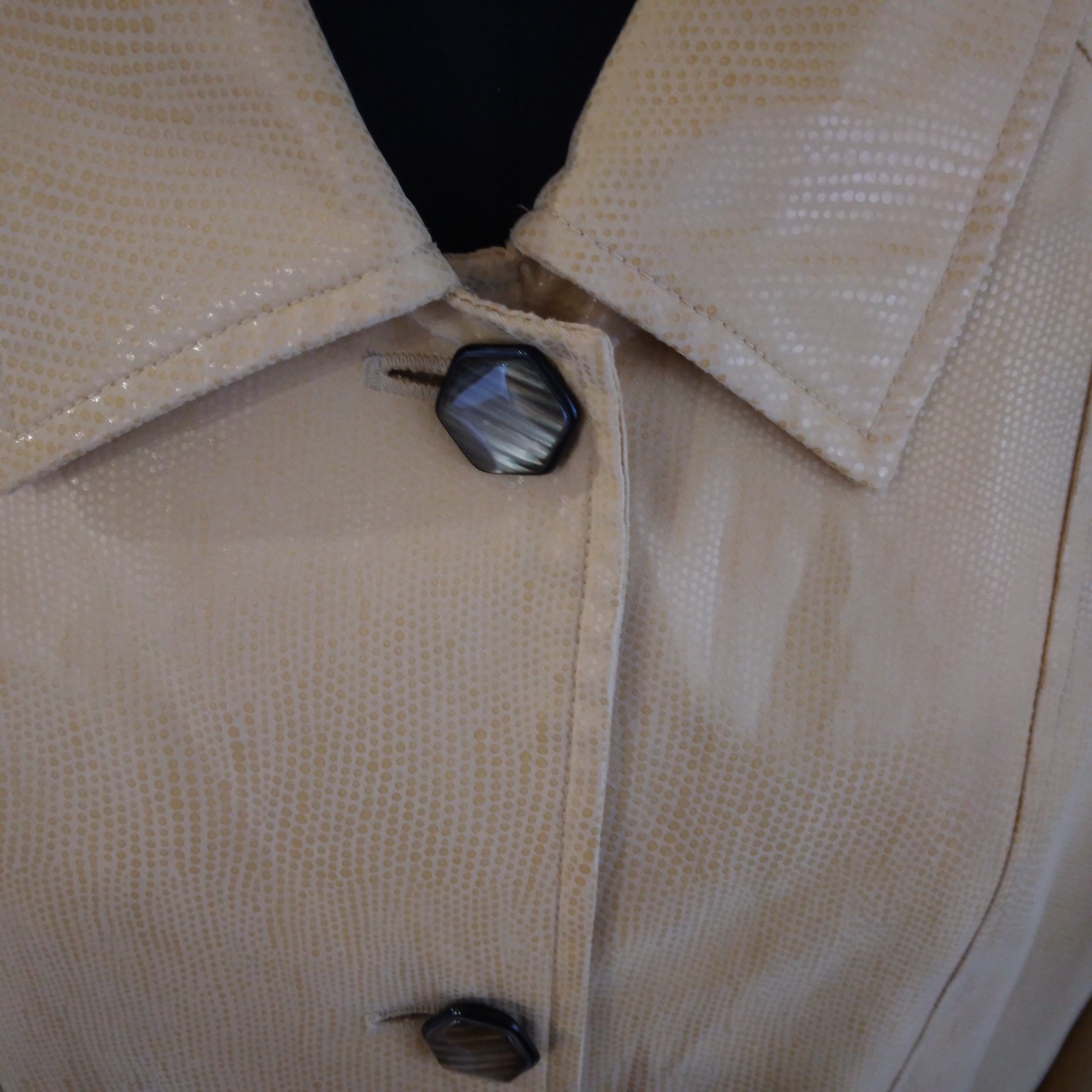 Veste Claude Havrey - Très bon état - Photo 4