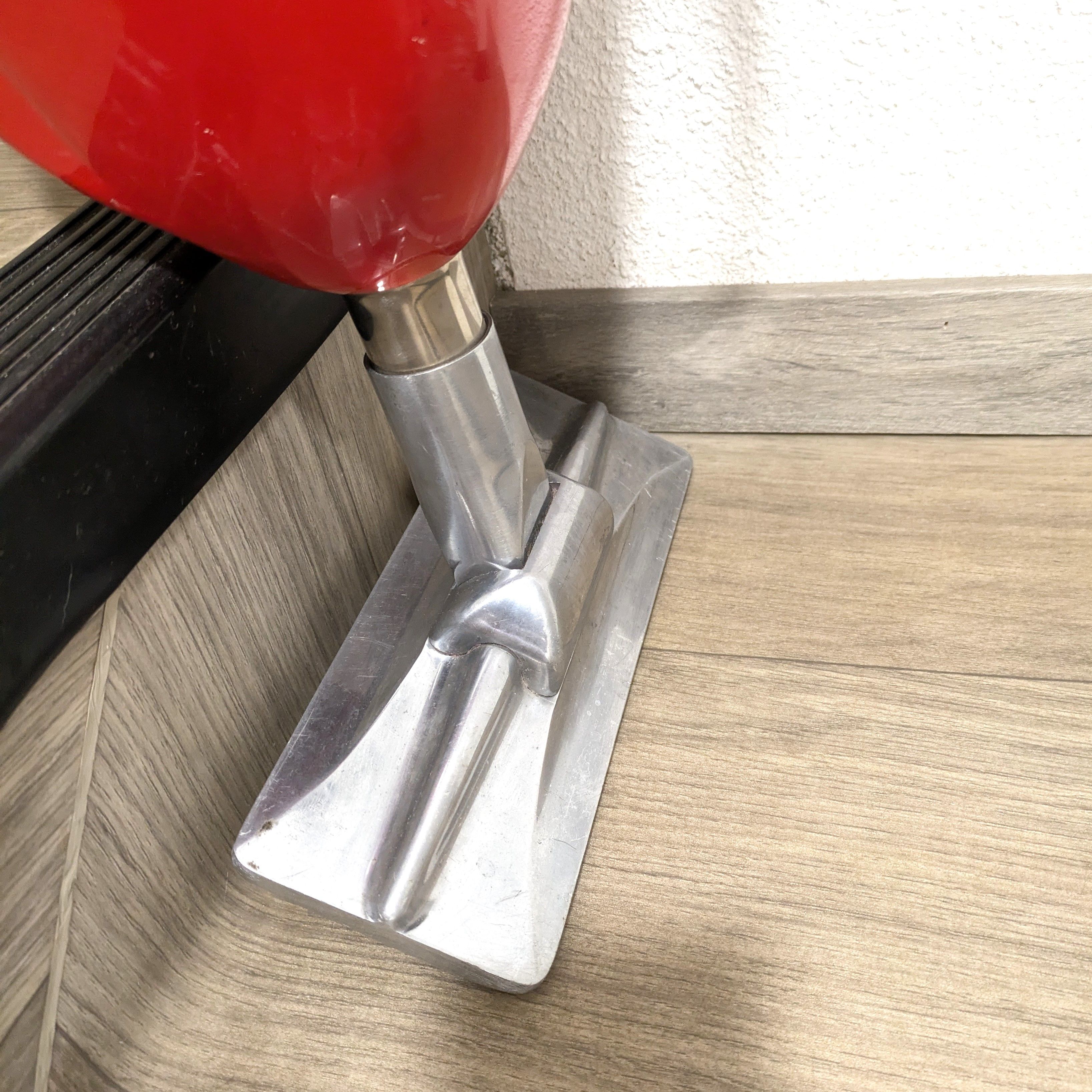 Aspirateur BIRUM Années 50/60 État correct - Vue 10 - 