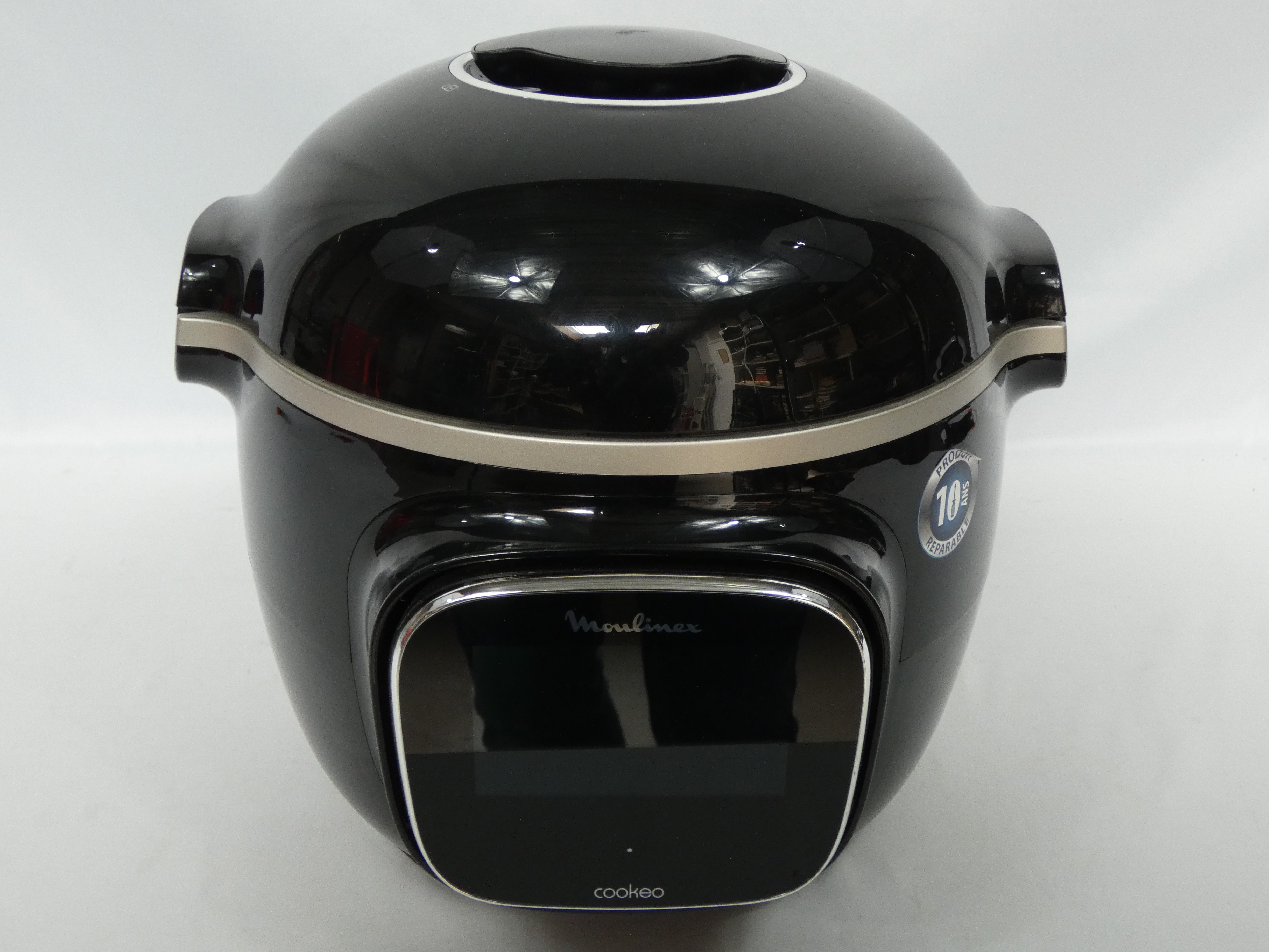 Multi cuiseur intelligent COOKEO MOULINEX CE902800 - Photo 1