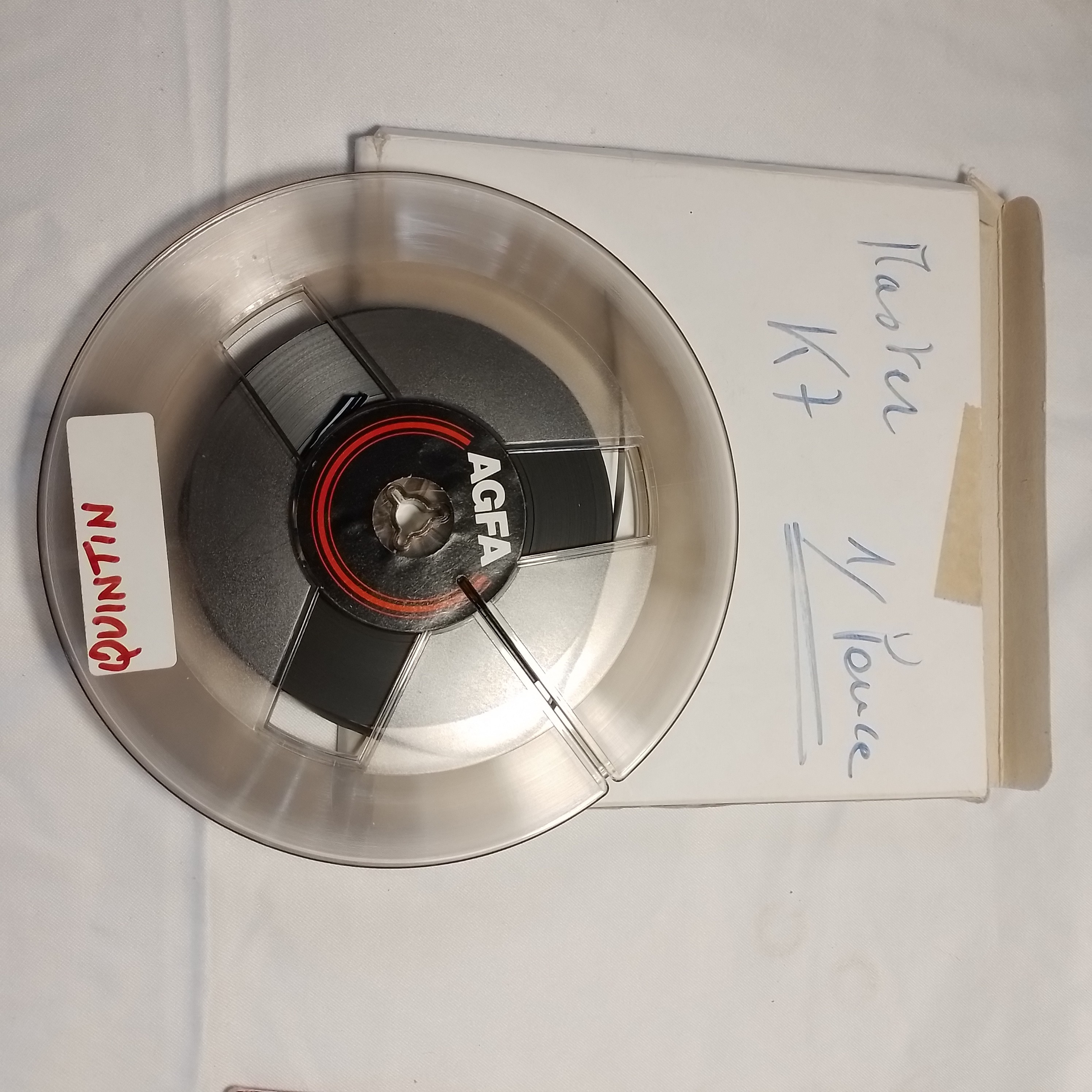 Projecteurs Sonores 16mm NT 2 de EIKI - Bon état - Photo 11